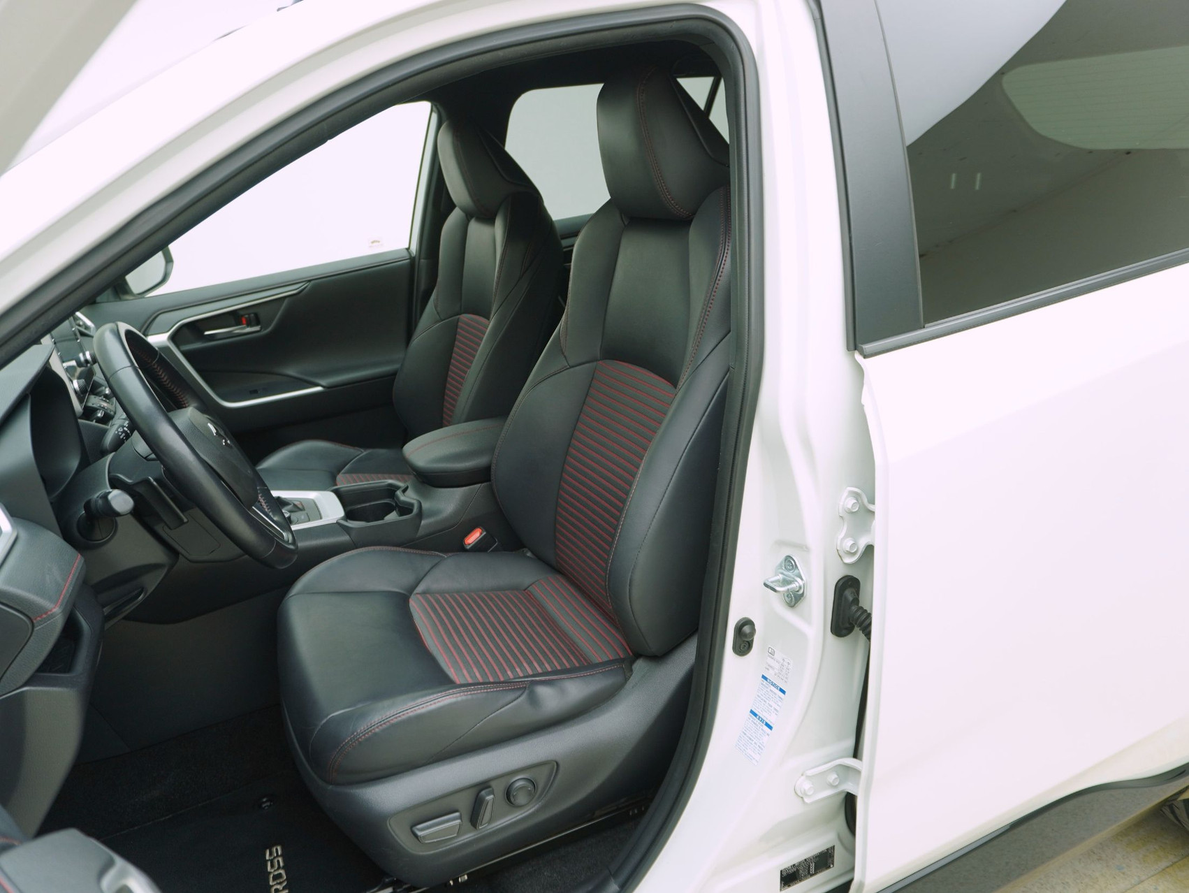 SUZUKI Across 2.5 PHEV Compact Top 4×4