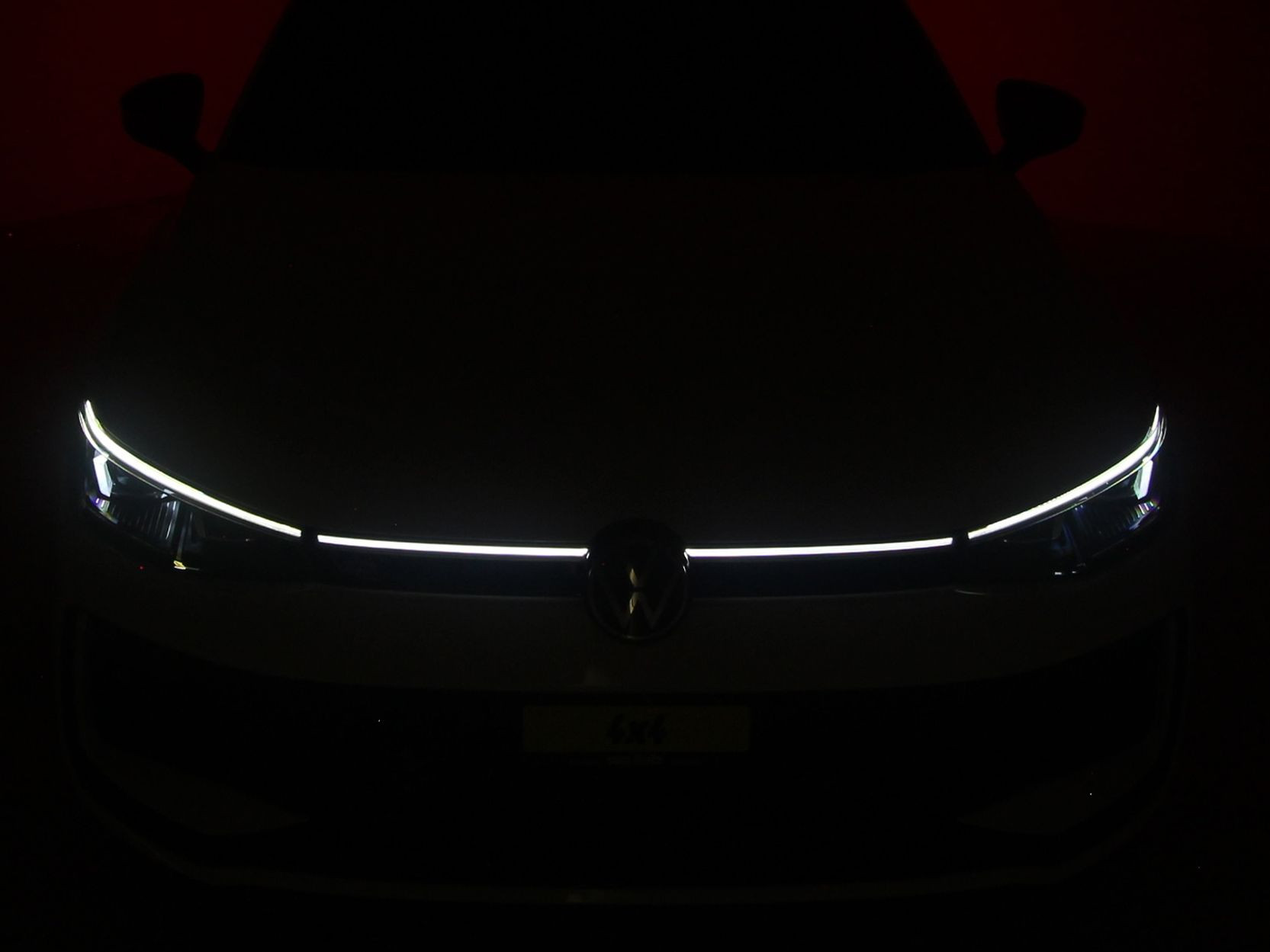 VW Passat Variant 1.5 TSI Plug-in-Hybrid R-Line