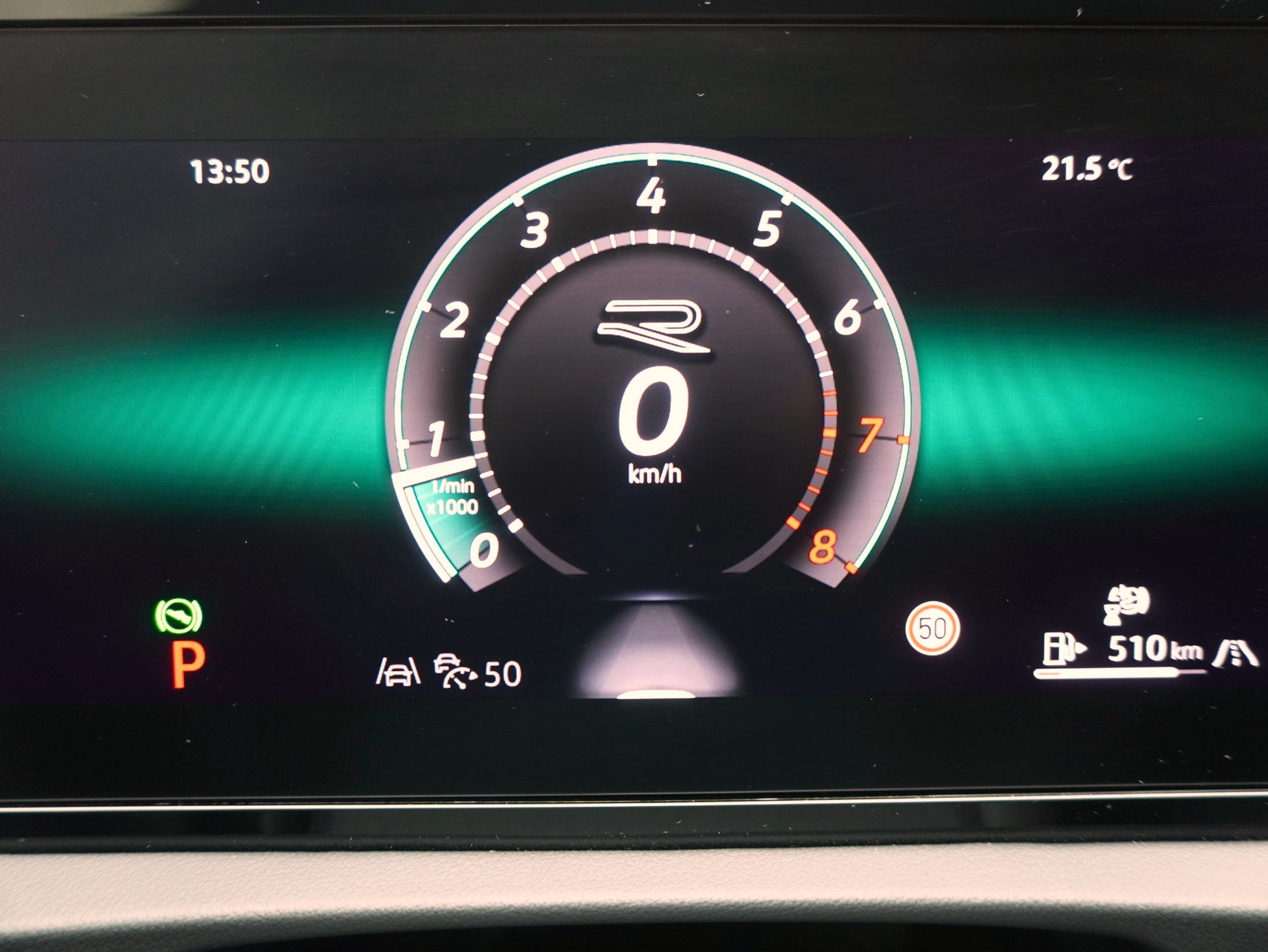 VW Tiguan 2.0 TSI DSG R-Line Black Style 4Motion (2025)