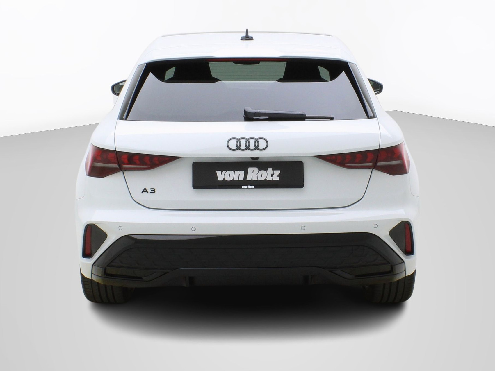 AUDI A3 Sportback 40 TFSI e S line S-Tronic **Audi Werksgarantie bis 04/2030**