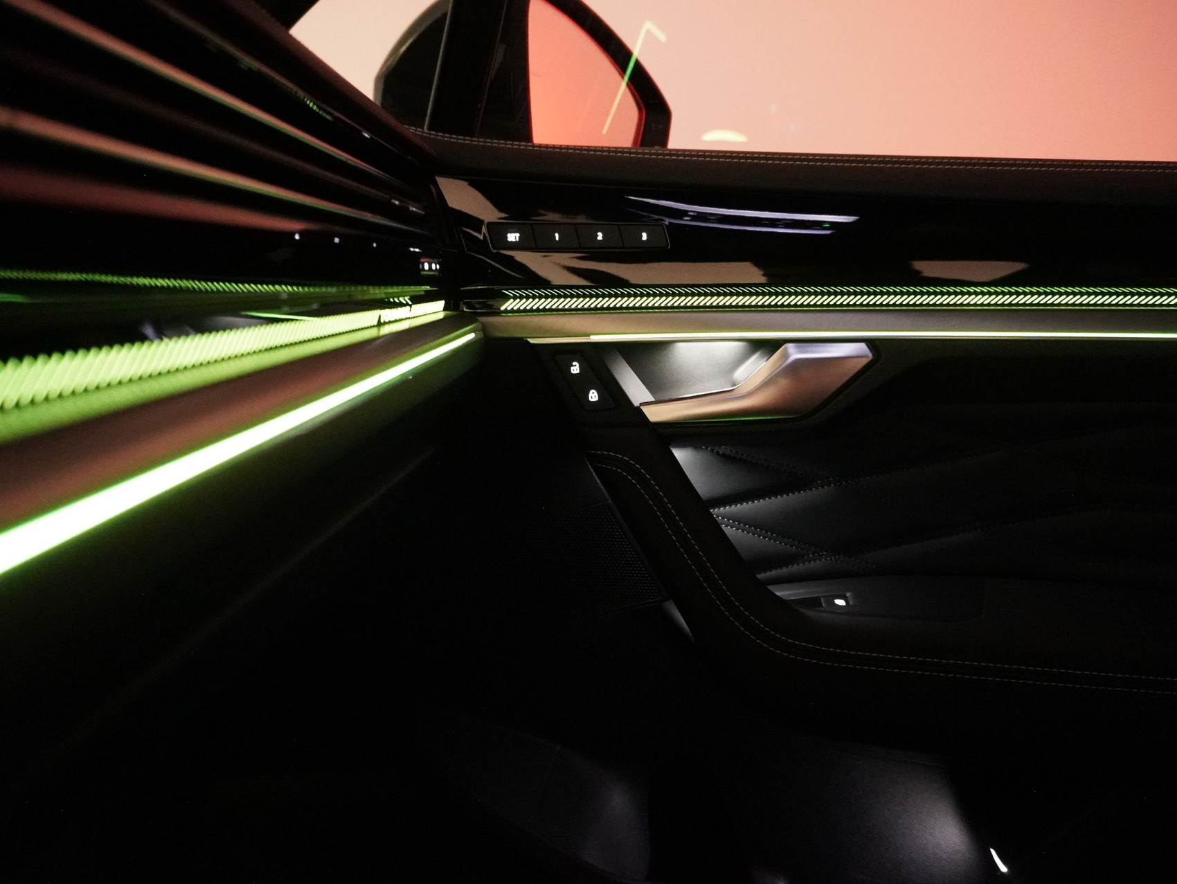 VW Touareg 3.0 TDI R-Line Black Style 4Motion