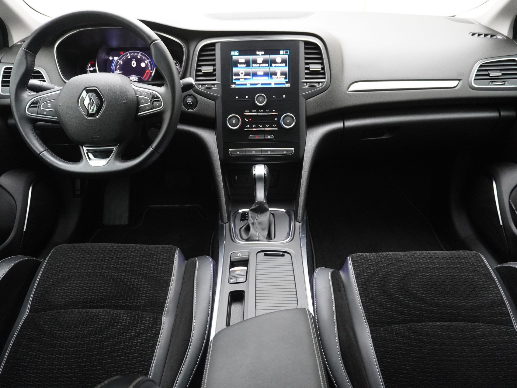 RENAULT Mégane 1.3 TCe GT Line EDC