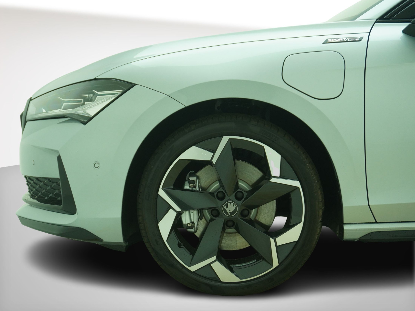 SKODA Superb 1.5 TSI Plug-in-Hybrid Sportline DSG