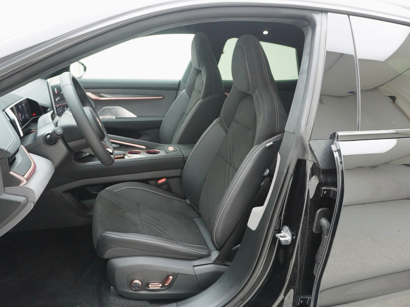 ZEEKR 001 Performance AWD