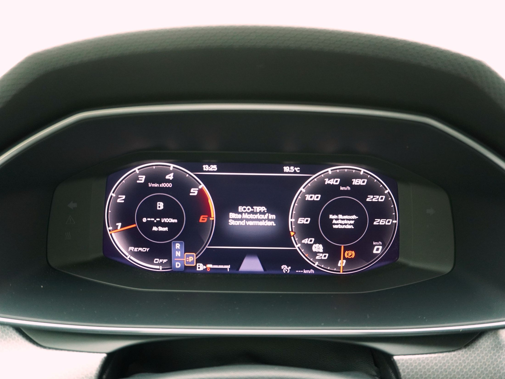 SEAT Leon ST 2.0 TDI DSG Style