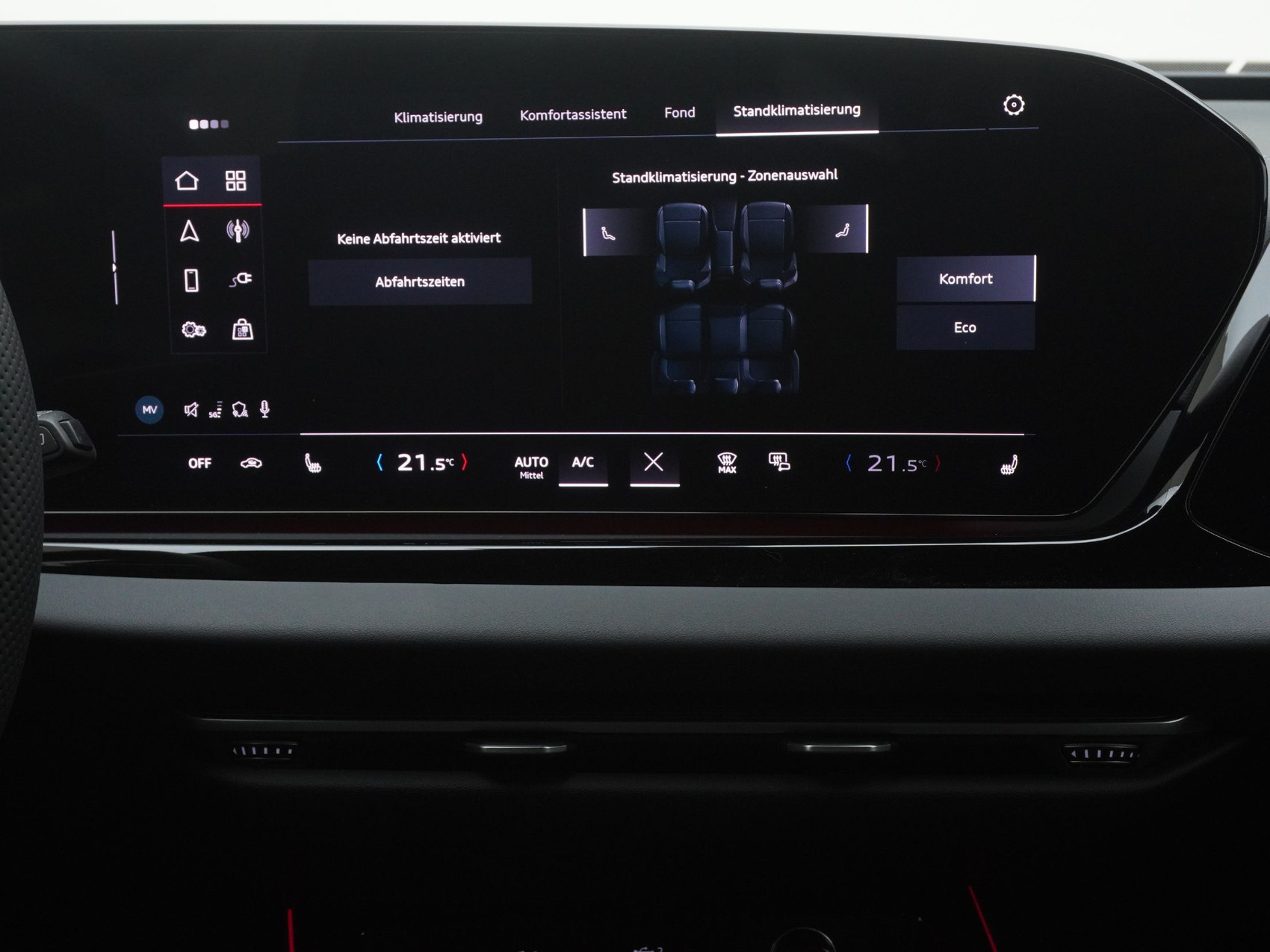 AUDI A6 Avant 2.0 e-hybrid S line quattro S-Tronic