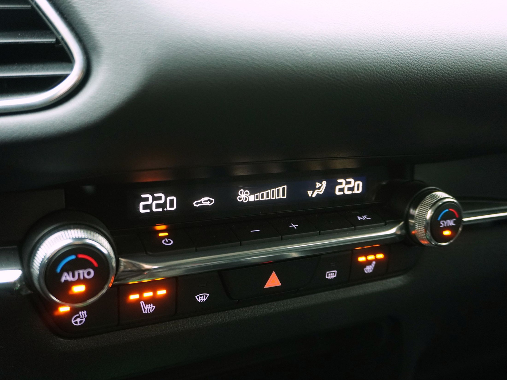 MAZDA CX-30 2.0 Ambition Plus AWD