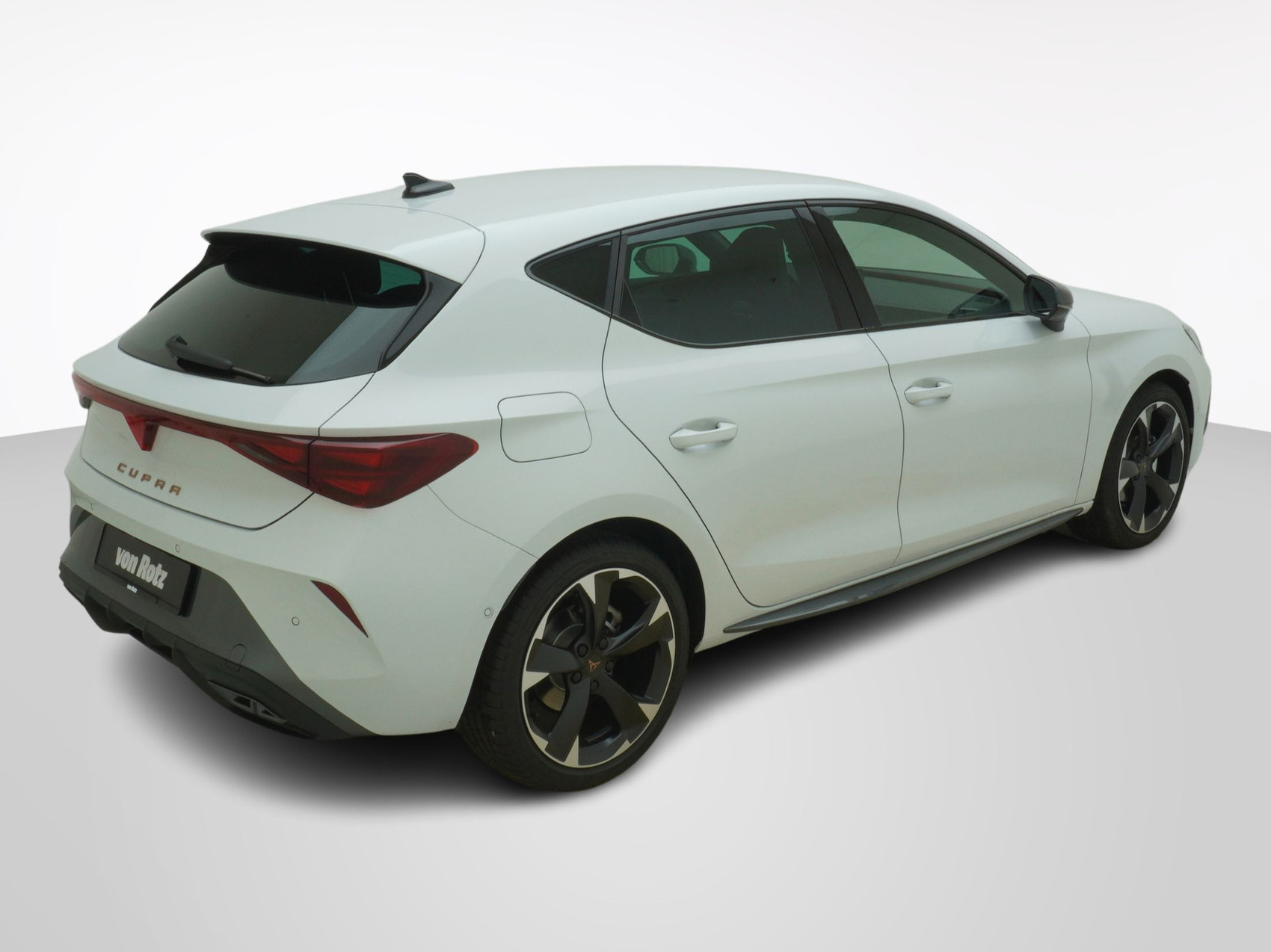 CUPRA Leon 1.5 eTSI DSG