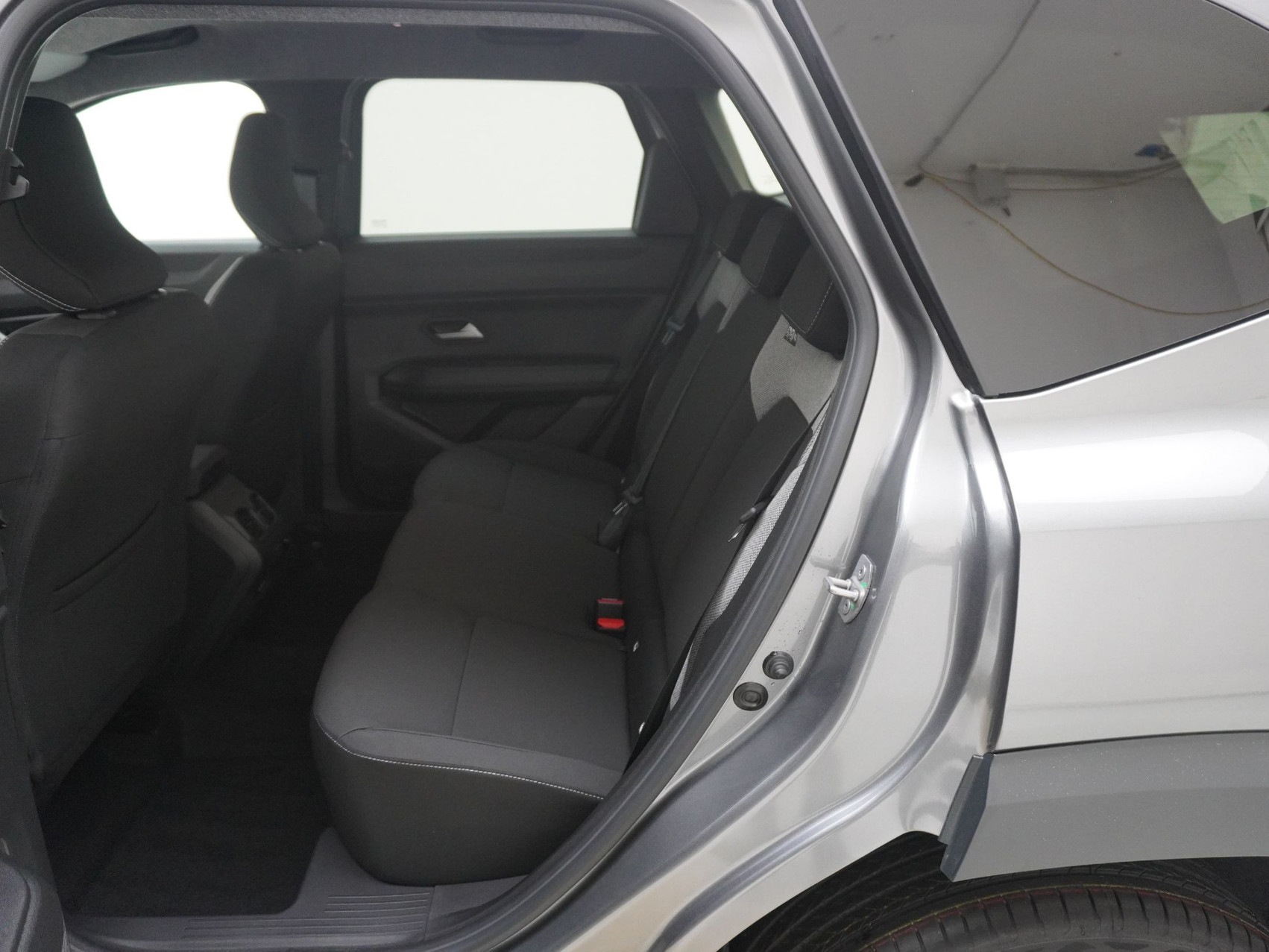 DACIA Bigster 1.8 Hybrid Journey