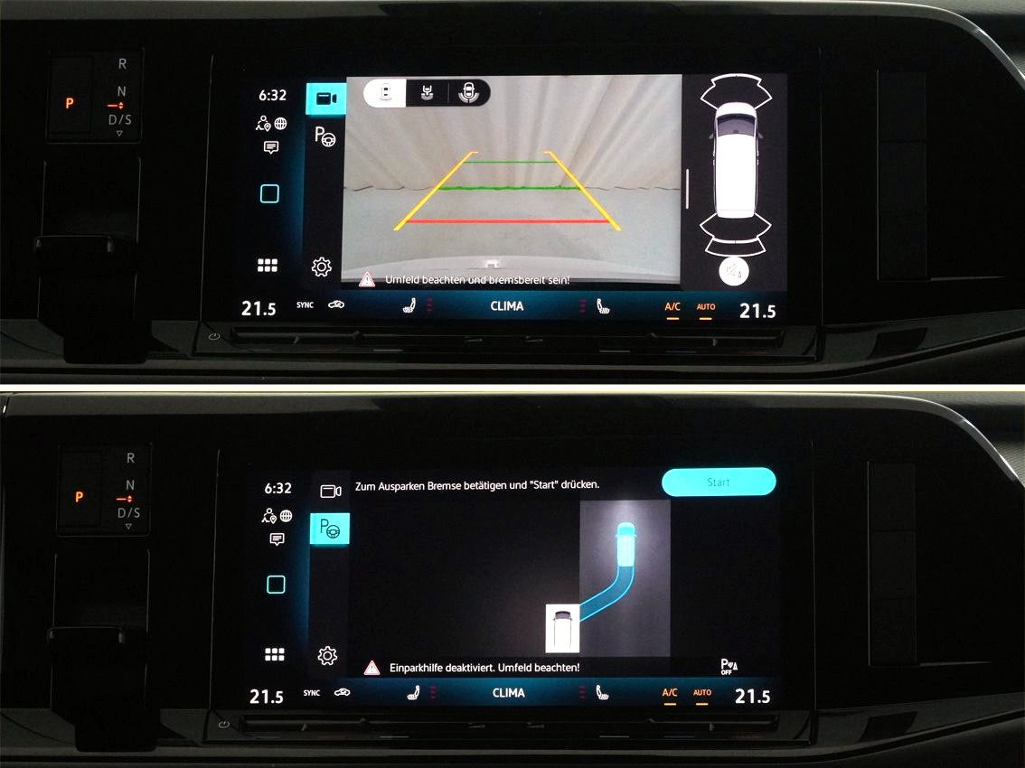 VW Multivan lang 1.5 TSI eHybrid Life 4Motion DSG