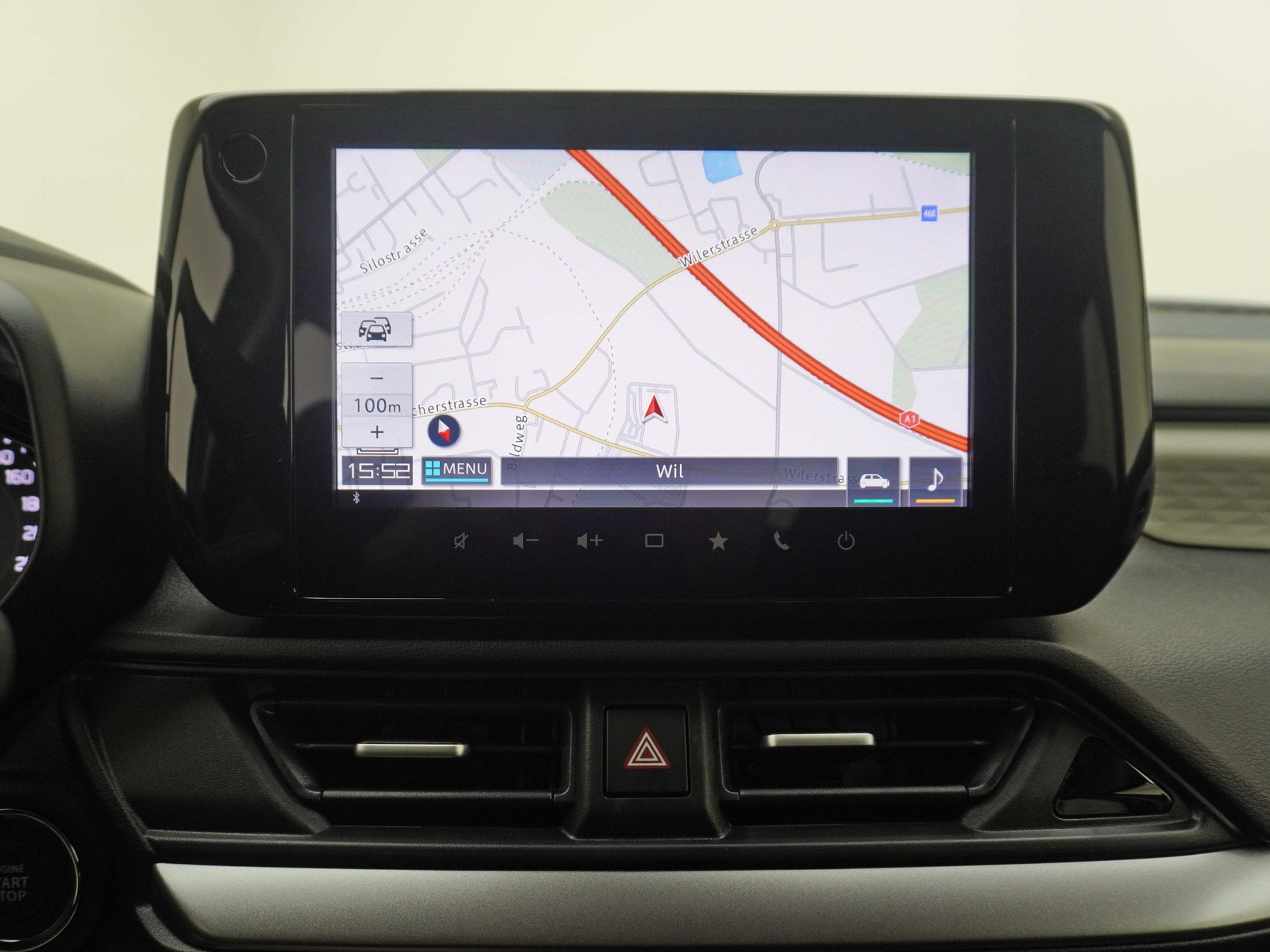 SUZUKI Swift 1.2 1st Edition Top Hybrid