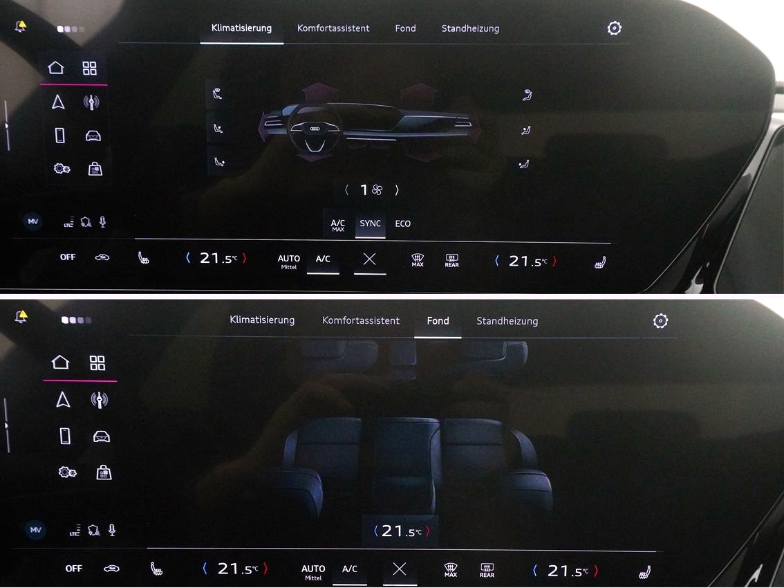 AUDI A5 Avant 2.0 40 TDI S line quattro S-Tronic