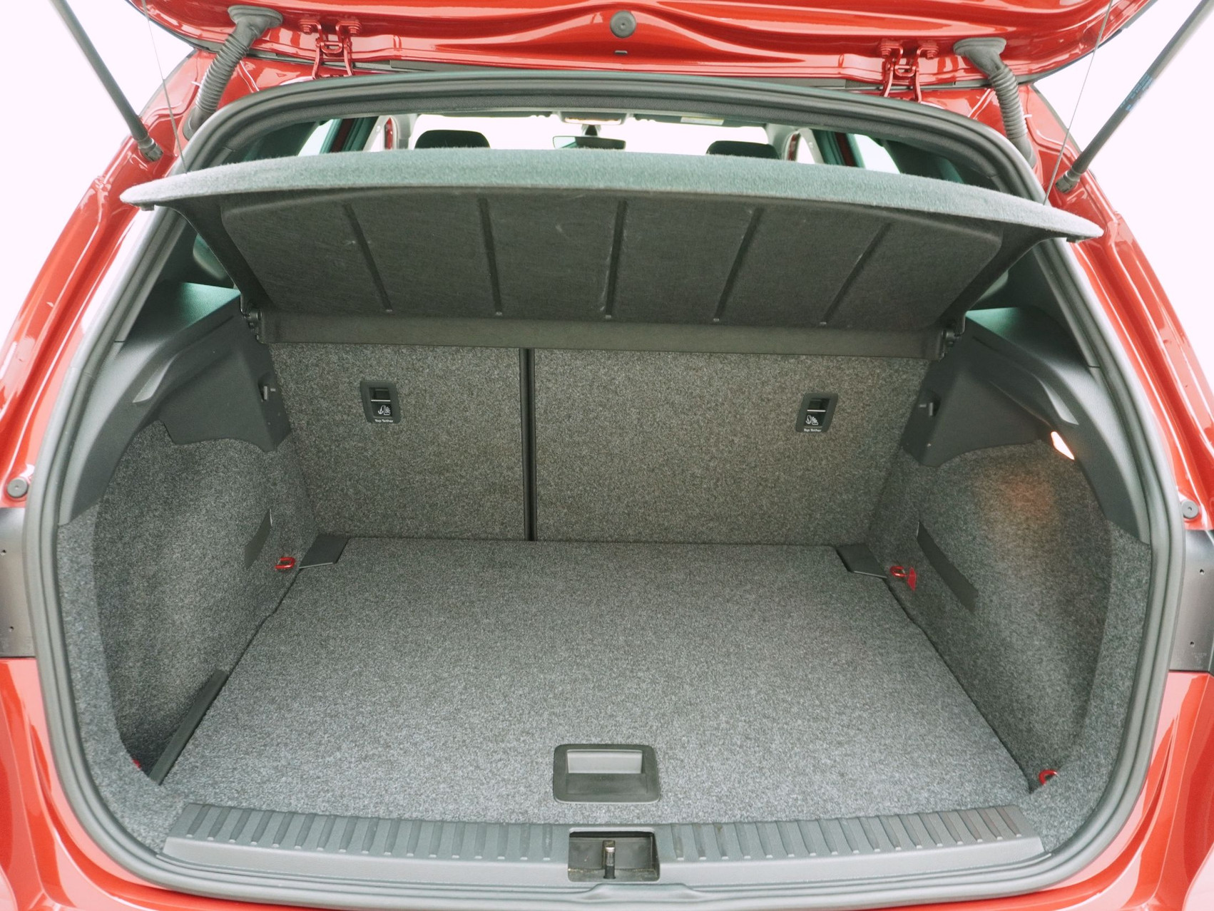 SEAT Arona 1.0 TSI DSG FR