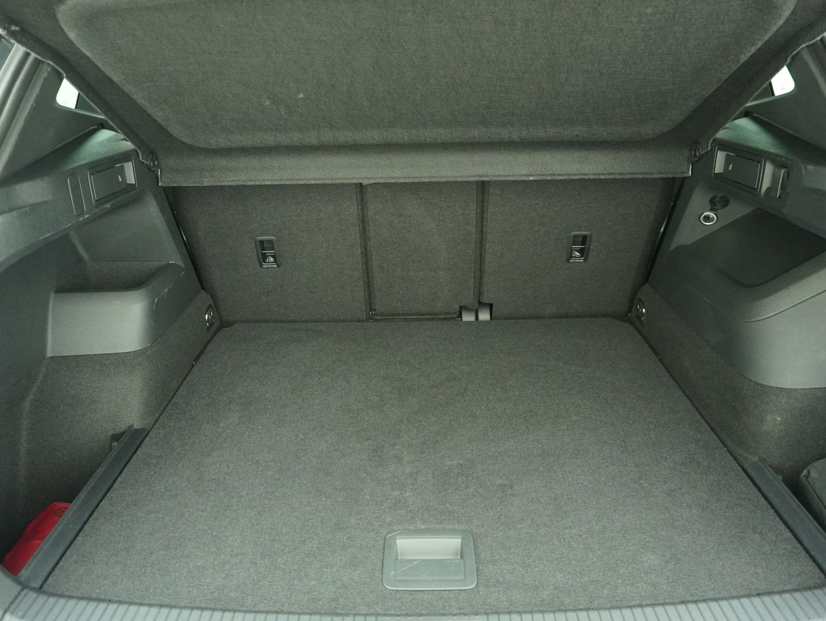 VW Tiguan 2.0 TDI DSG R-Line Black Style 4Motion (2025)