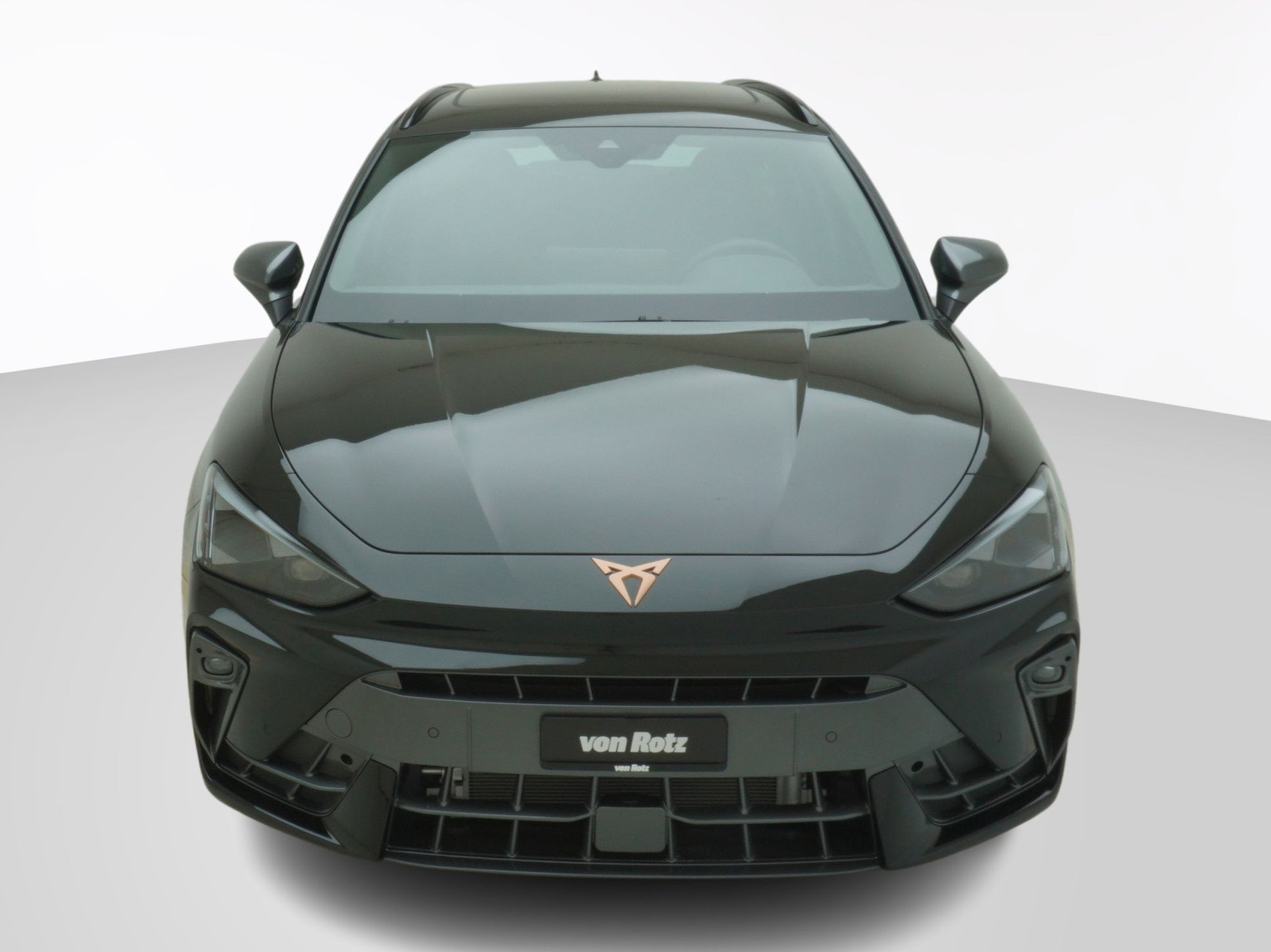 CUPRA Leon ST 1.5 eTSI DSG