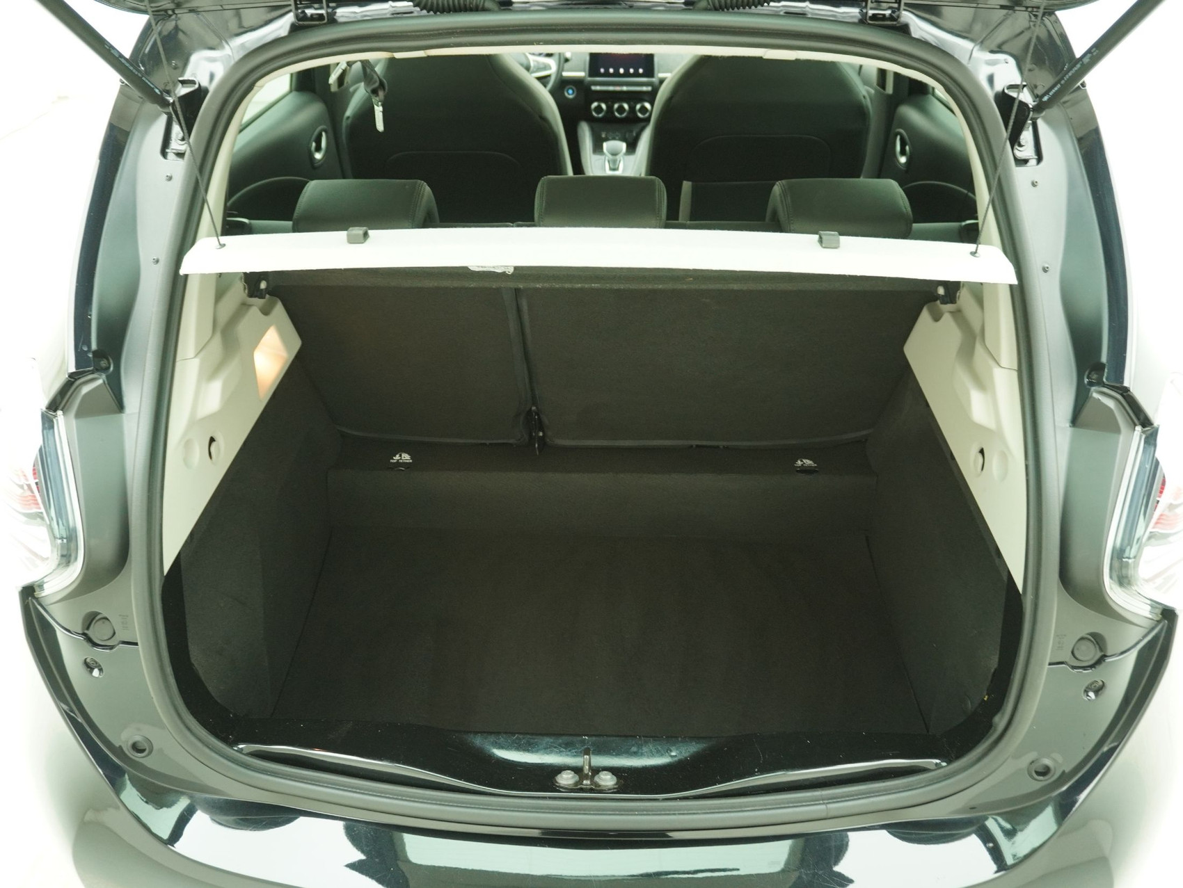 RENAULT Zoe R135 Intens (incl. Batterie)