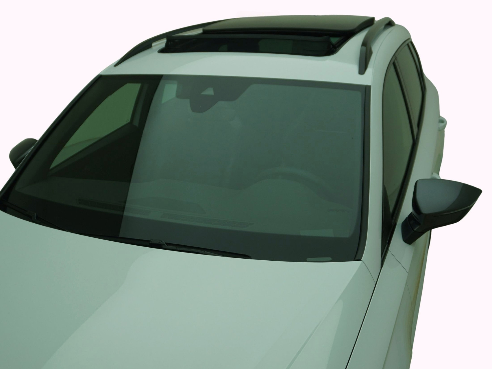 CUPRA Ateca 1.5 TSI DSG