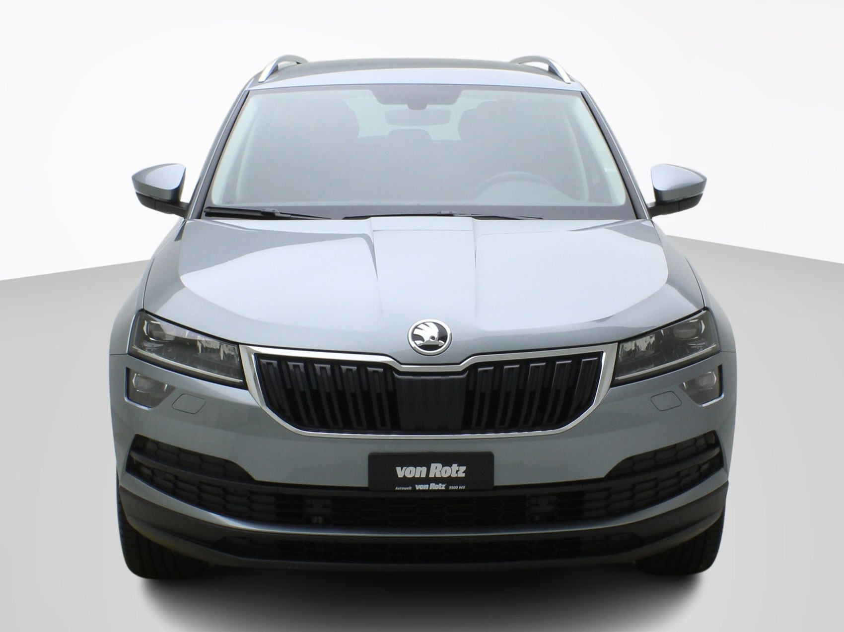 SKODA Karoq 1.5 TSI DSG Style