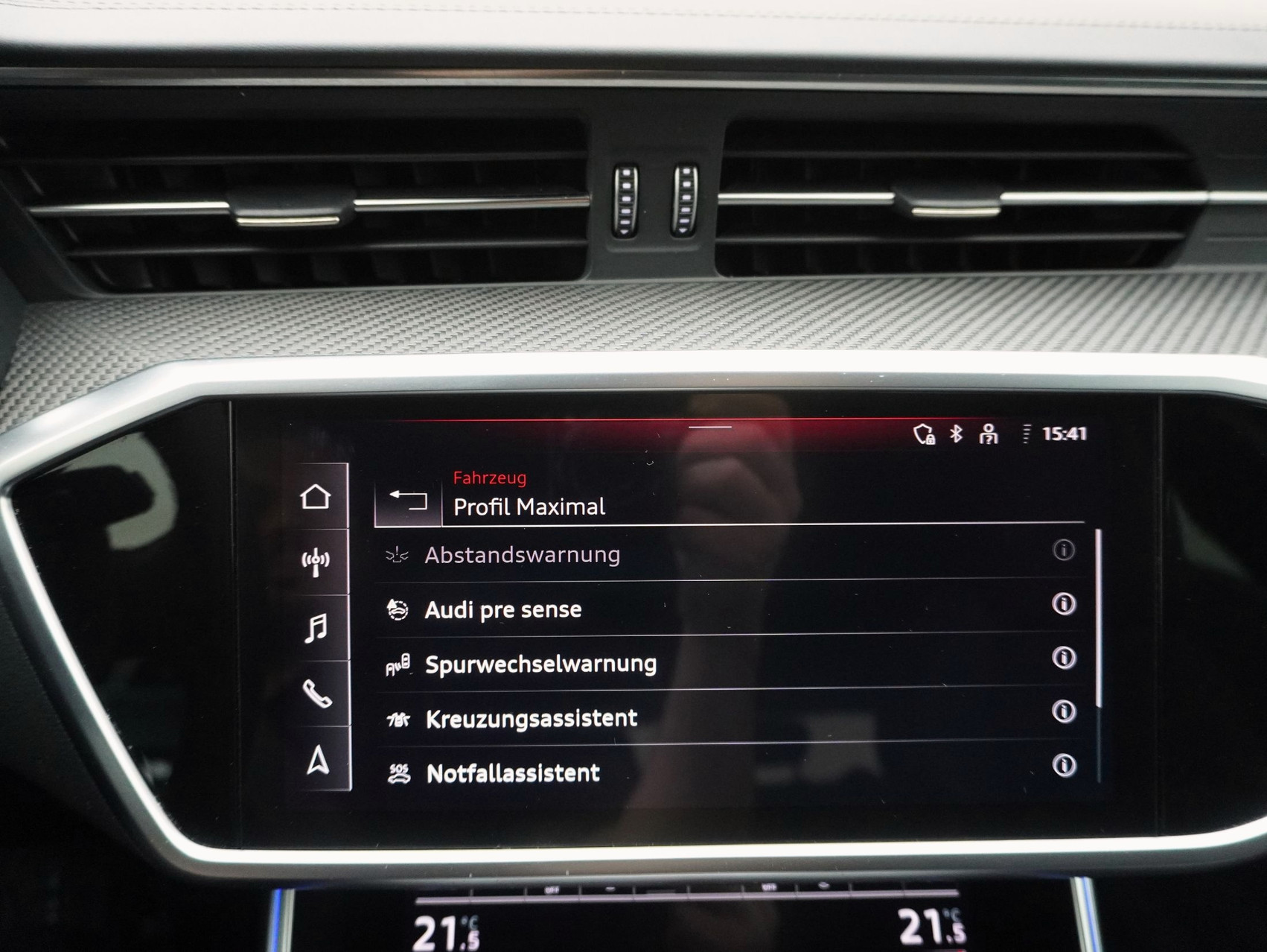 AUDI RS6 Avant ABT Legacy Edition – 1 of 200 **ABT Legacy 1/200**