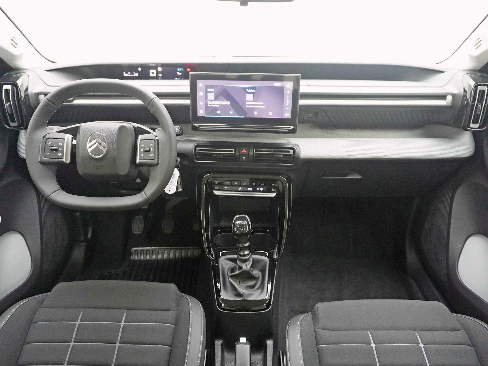 CITROËN C3 1.2 Turbo Plus