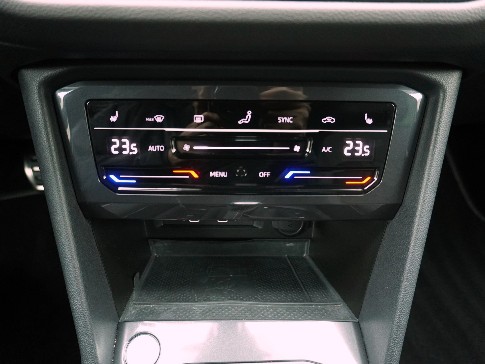 VW Tiguan Allspace 2.0 TSI DSG R-Line Black Style 4Motion