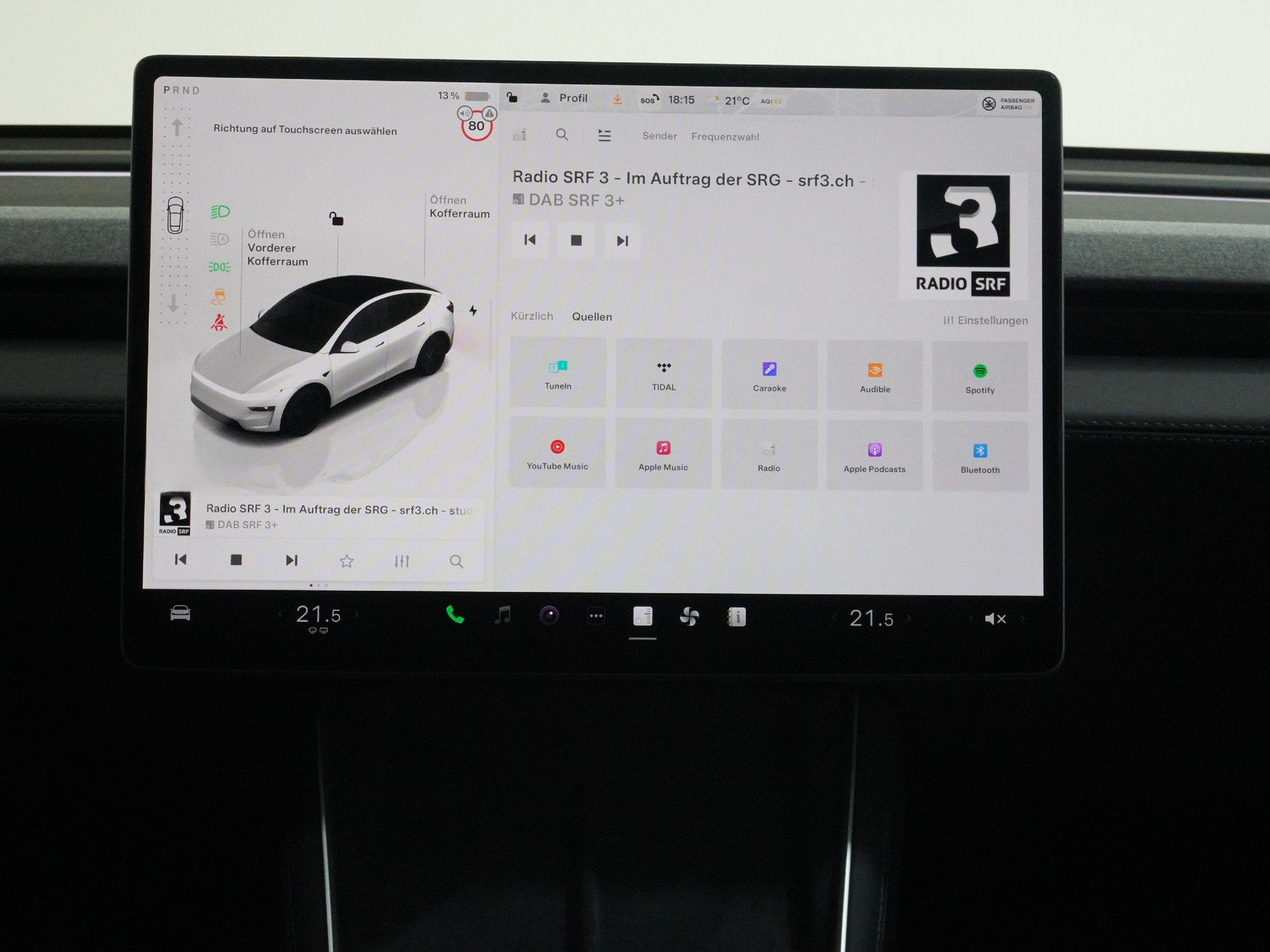 TESLA Model Y Premium AWD