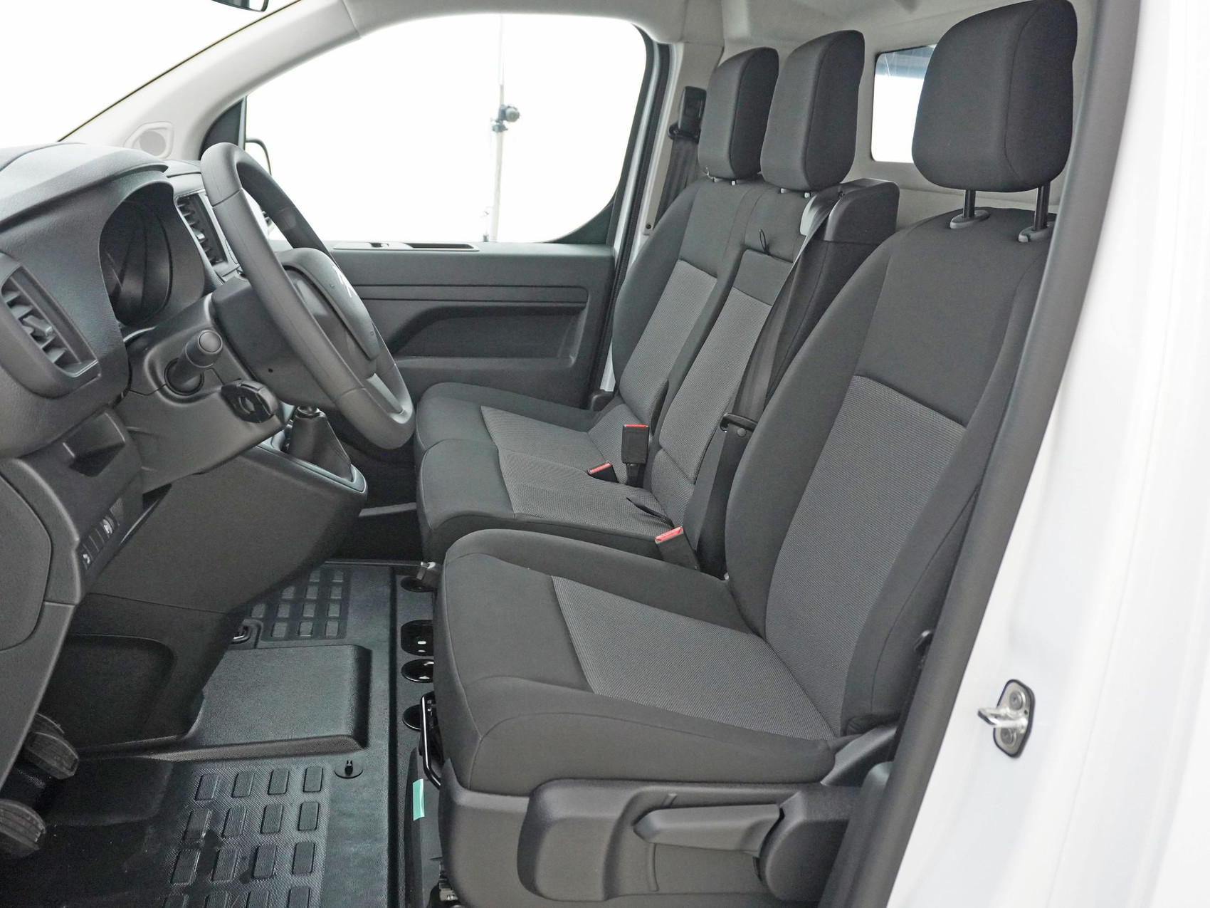 CITROËN Jumpy Kaw. M 1.5 BlueHDi 120 S/S