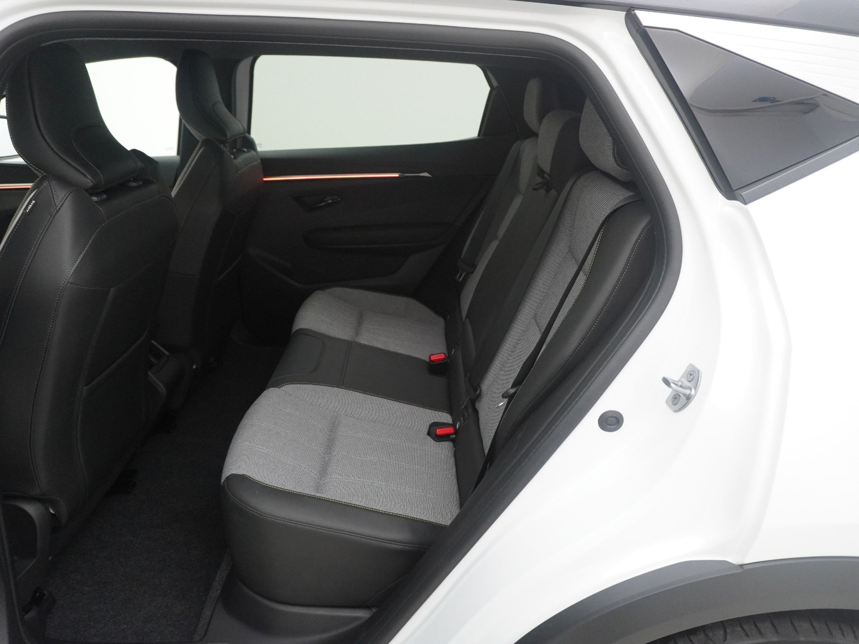 RENAULT Scénic E-Tech Long Range techno