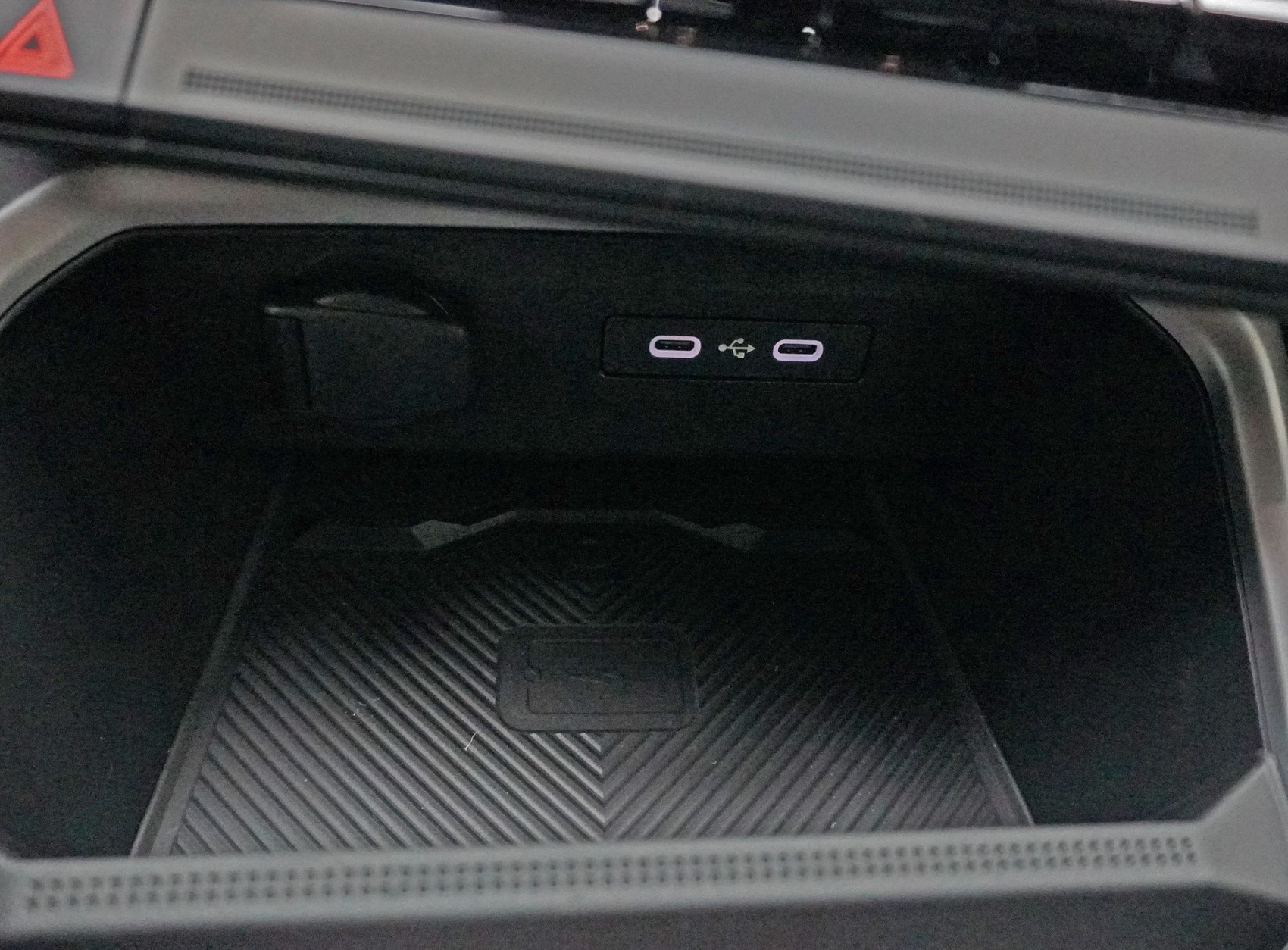 DACIA Bigster 1.8 Hybrid Journey