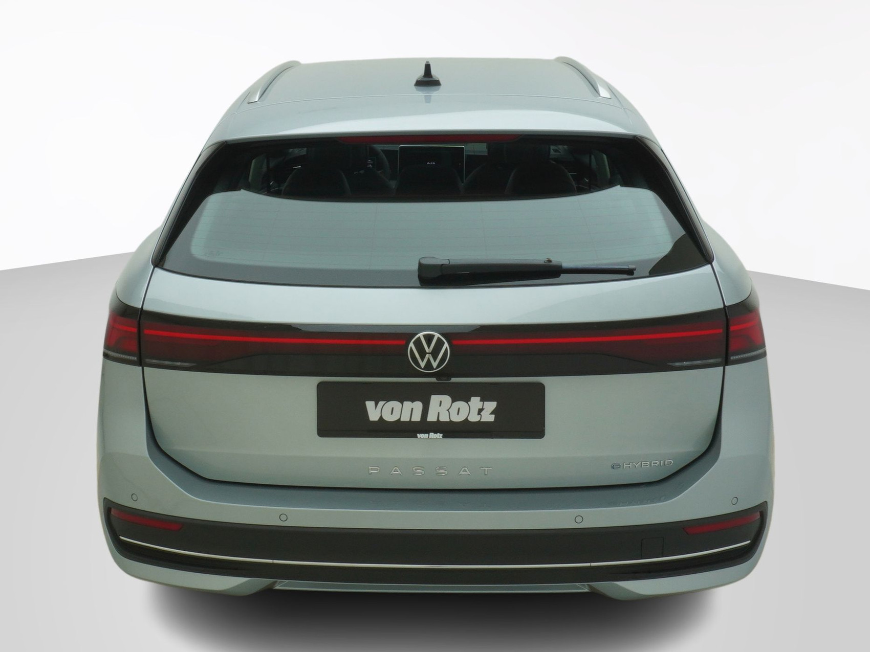 VW Passat Variant 1.5 TSI Plug-in-Hybrid Business DSG