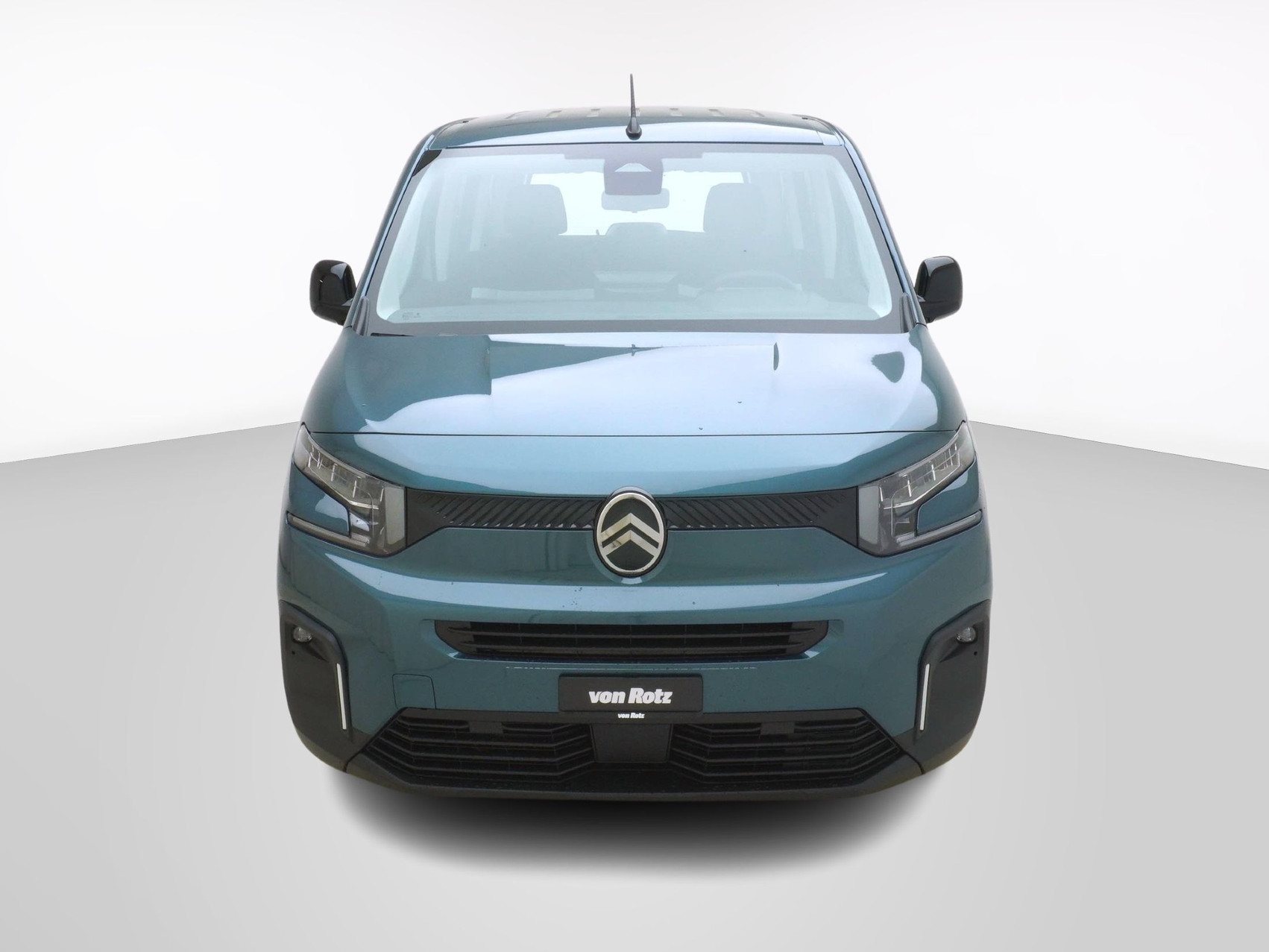 CITROËN Berlingo 1.2 PureTech Tonic