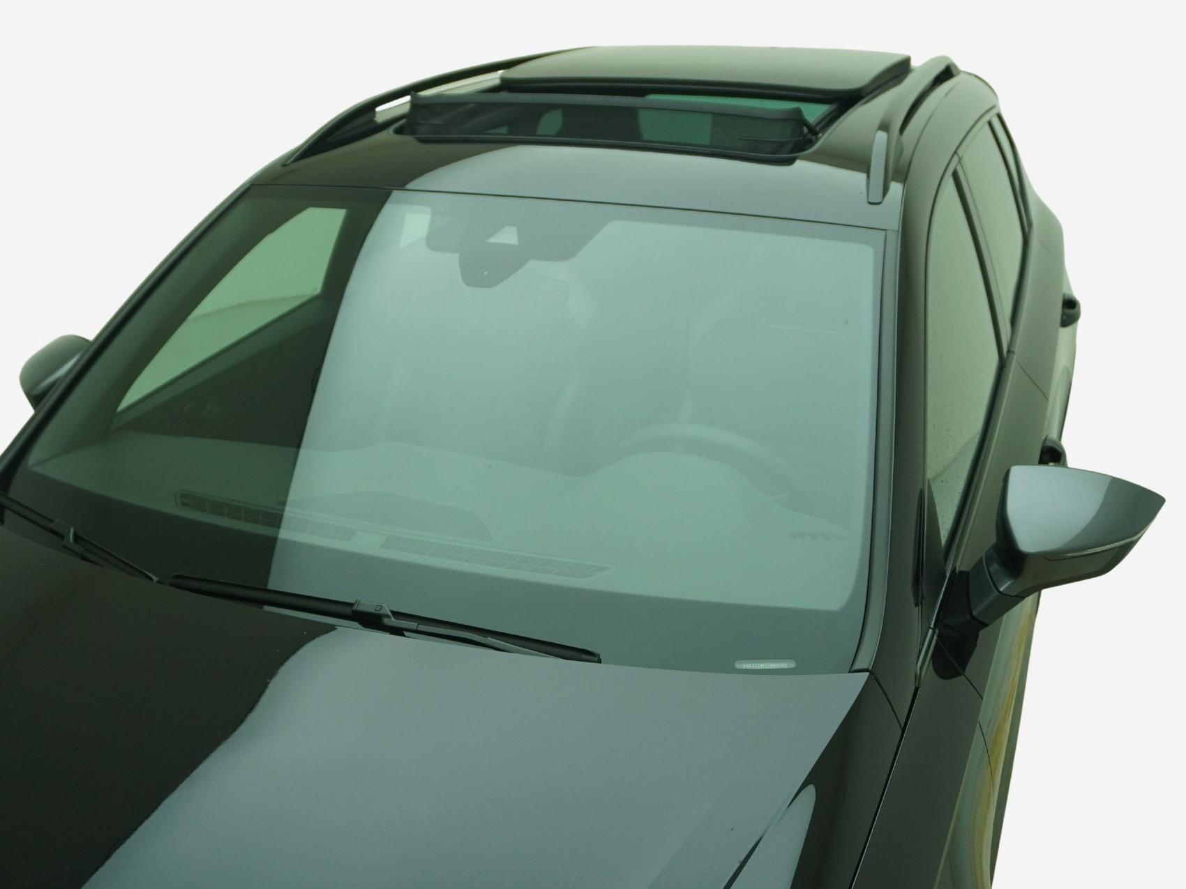 CUPRA Ateca 2.0 TSI 4Drive DSG