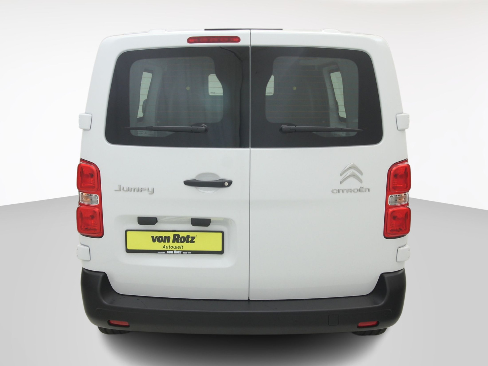 CITROËN Jumpy Kaw. M 1.5 BlueHDi 120 S/S