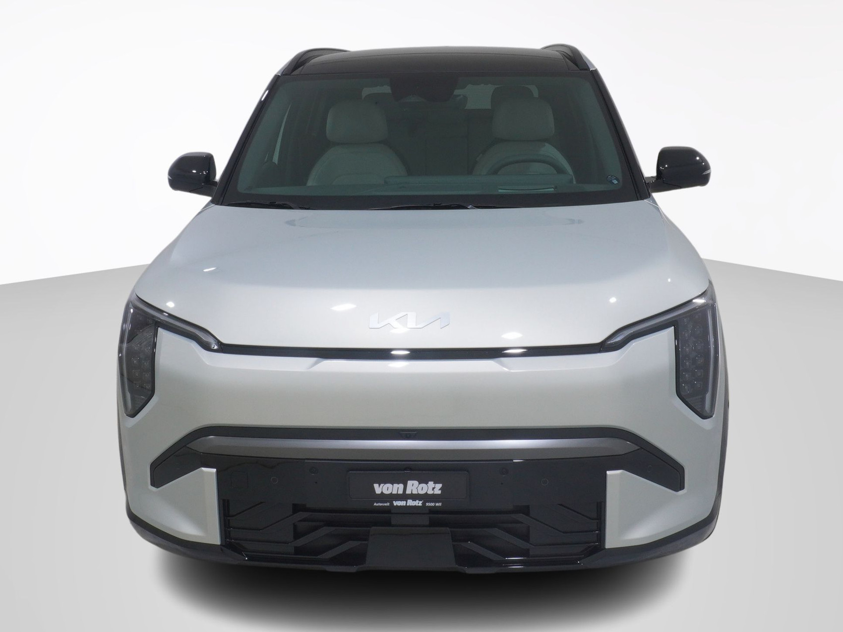 KIA EV3 81 kWh GT-Line