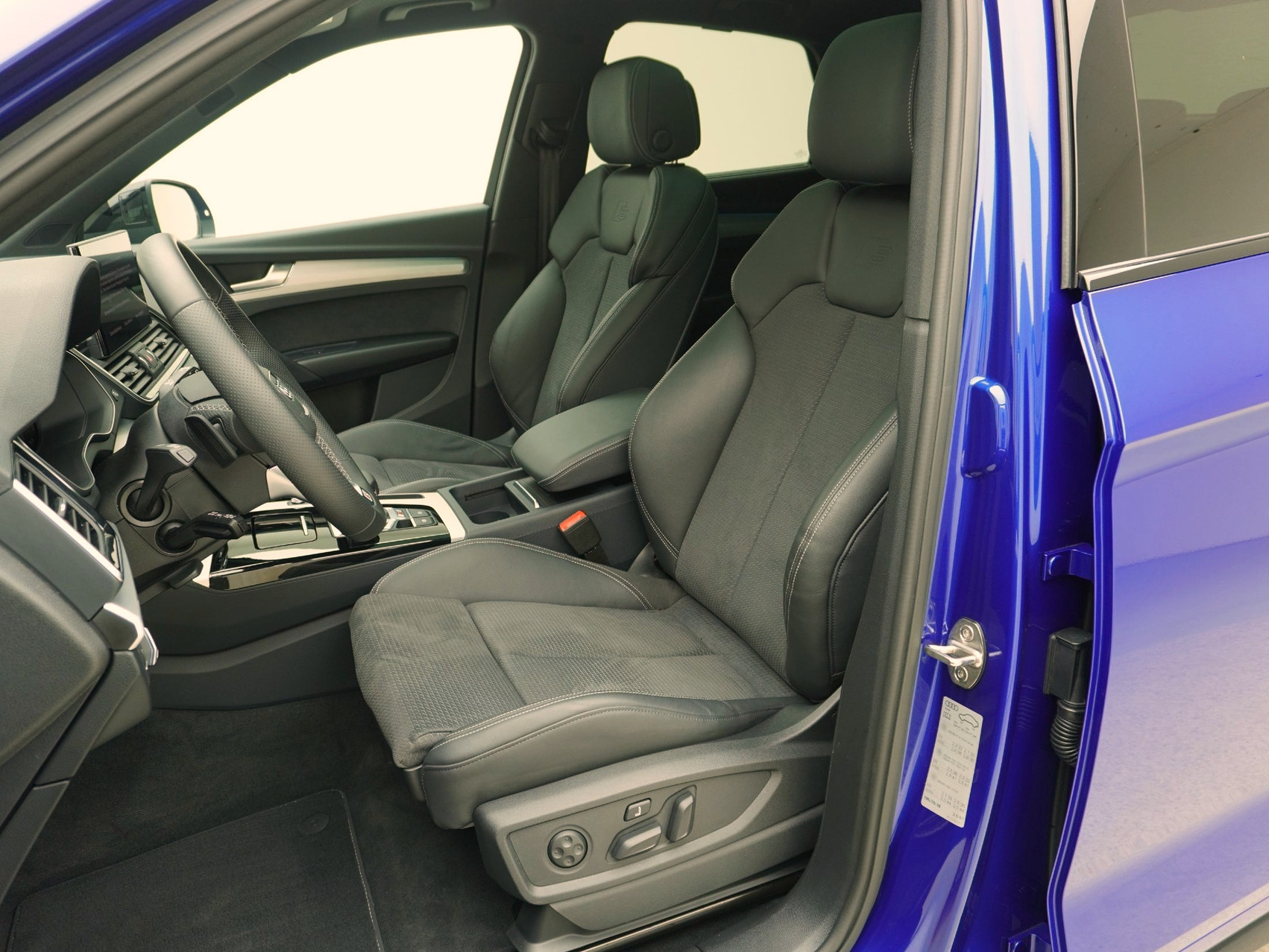 AUDI SQ5 Sportback 3.0 V6 TDI quattro T-Tronic **Audi Werksgarantie bis 04/2030**