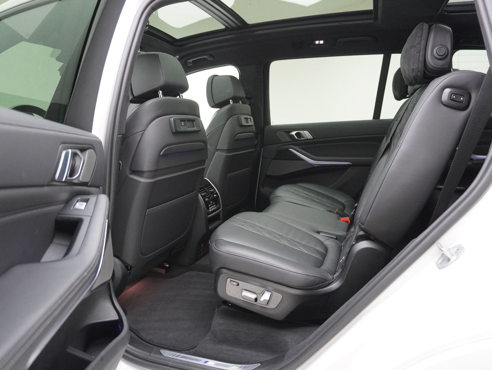 BMW X7 40d xDrive M Sport