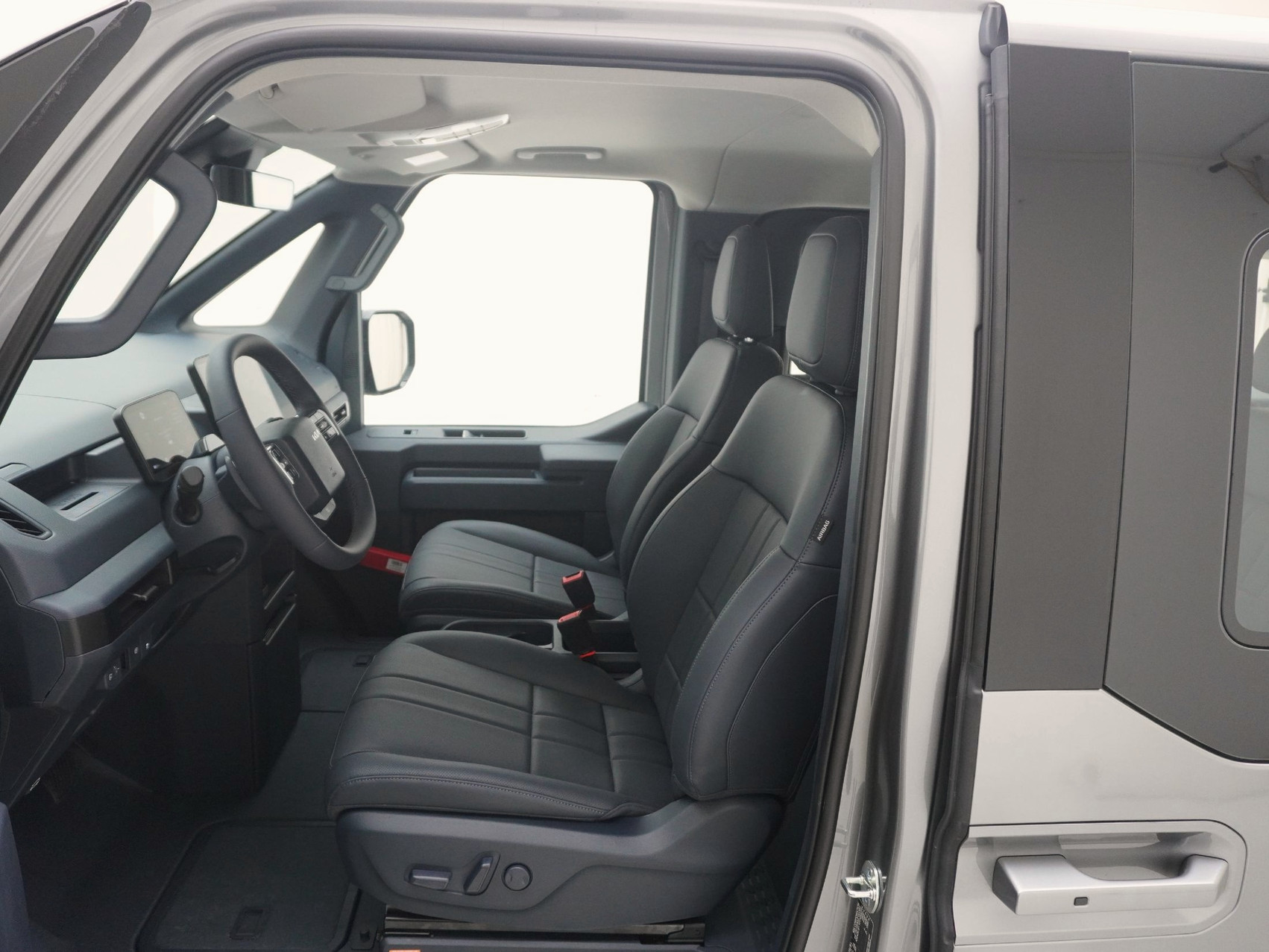 KIA PV5 Passenger 71.2 kWh Elite Plus
