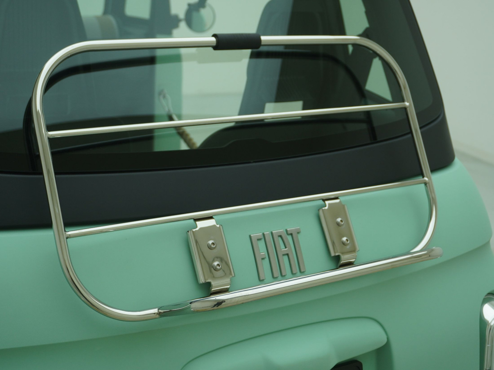 FIAT Topolino Dolcevita