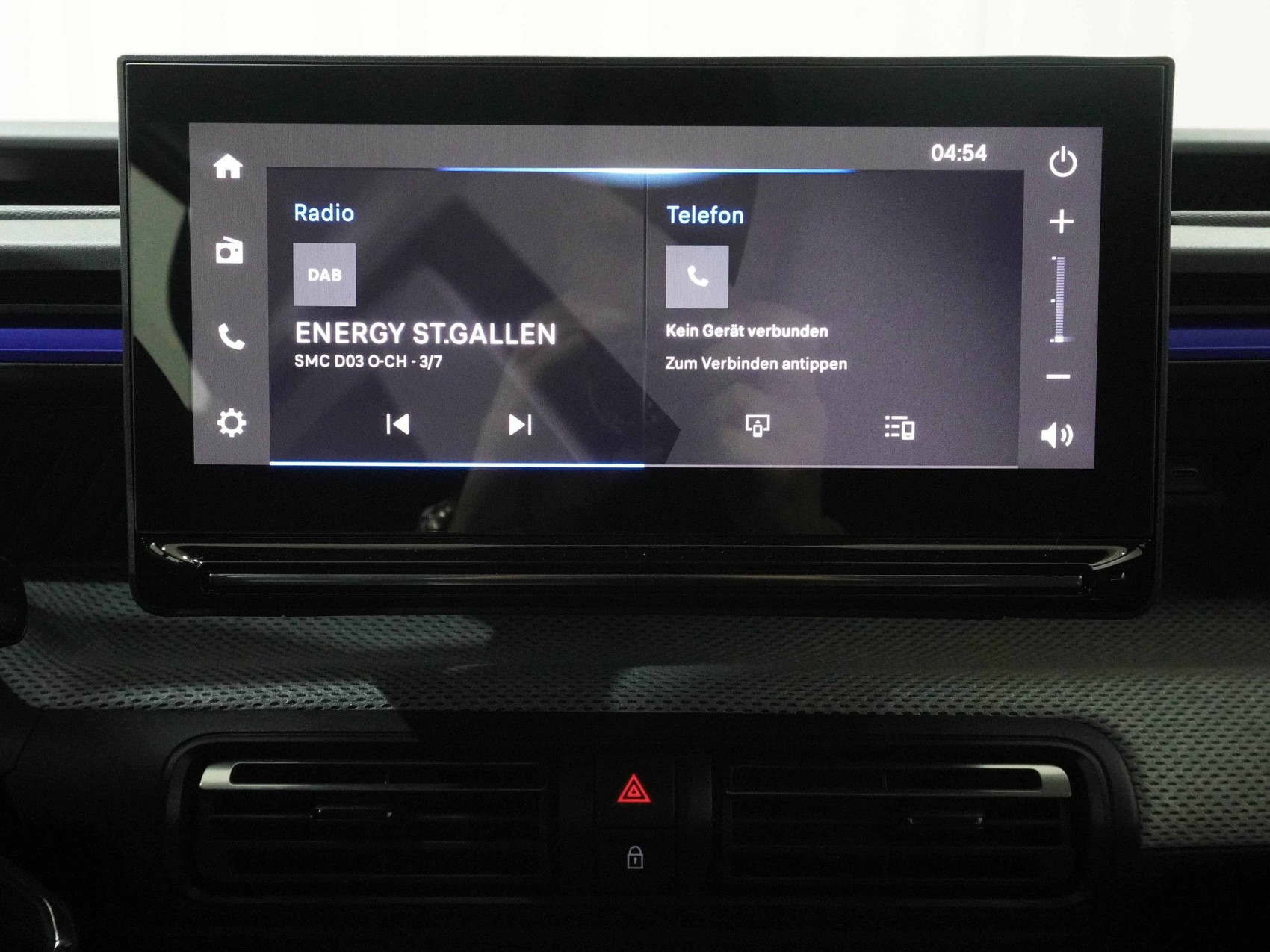 CITROËN C3 1.2 Turbo You+