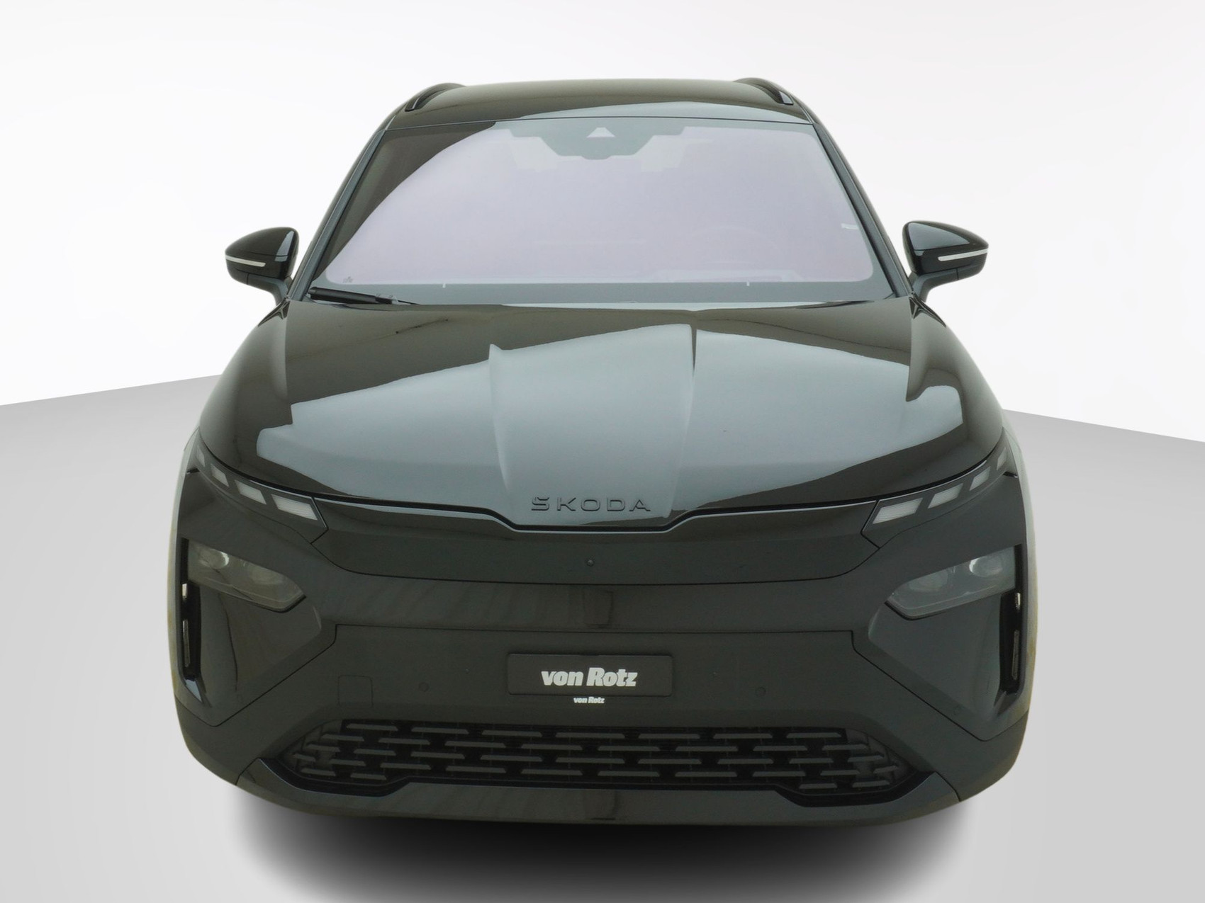 SKODA Elroq 85x SportLine MAXX 4×4