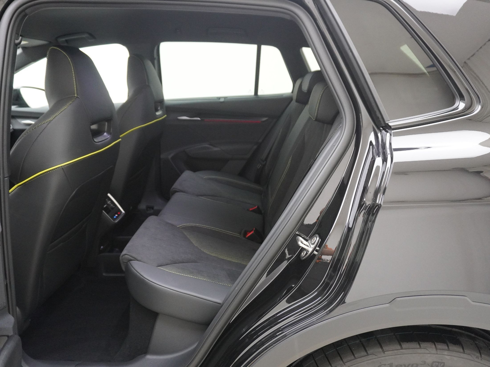 SKODA Elroq RS-MAXX 4×4