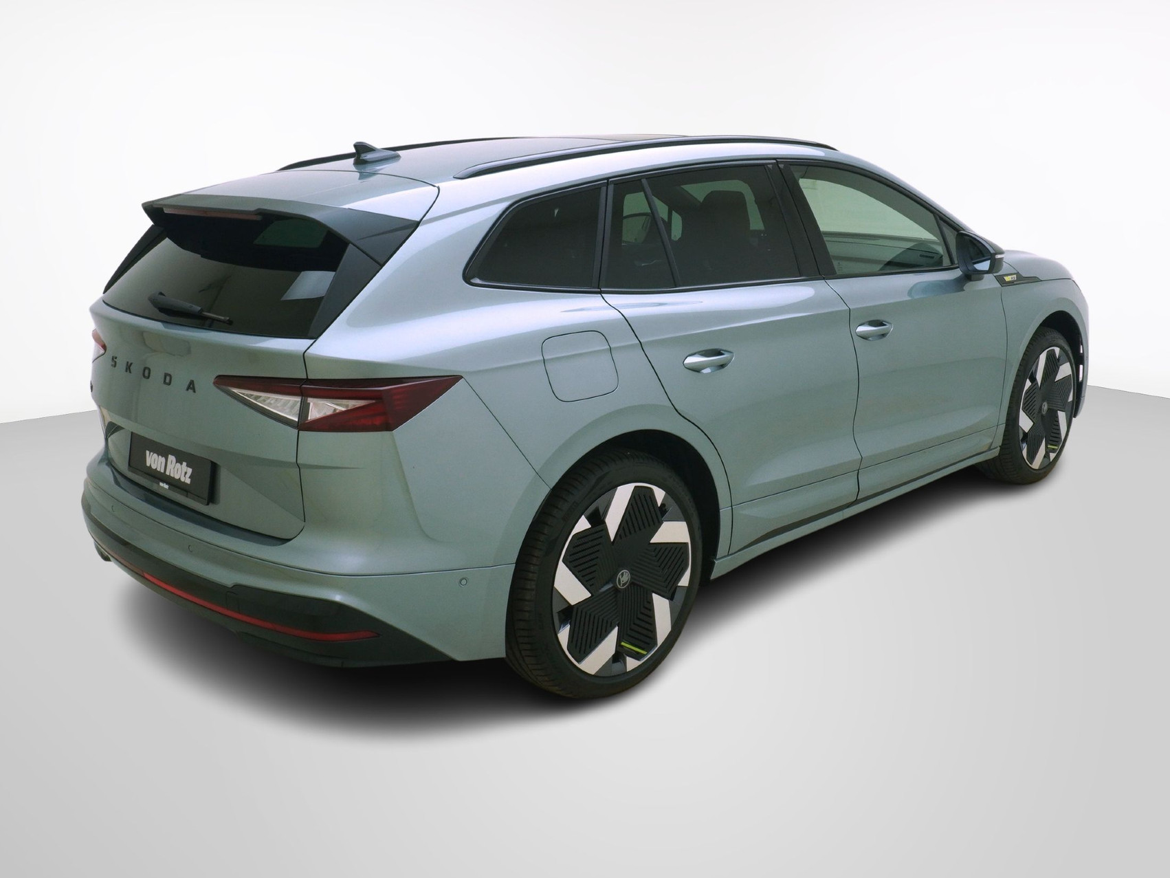 SKODA Enyaq iV RS-Lounge MAXX