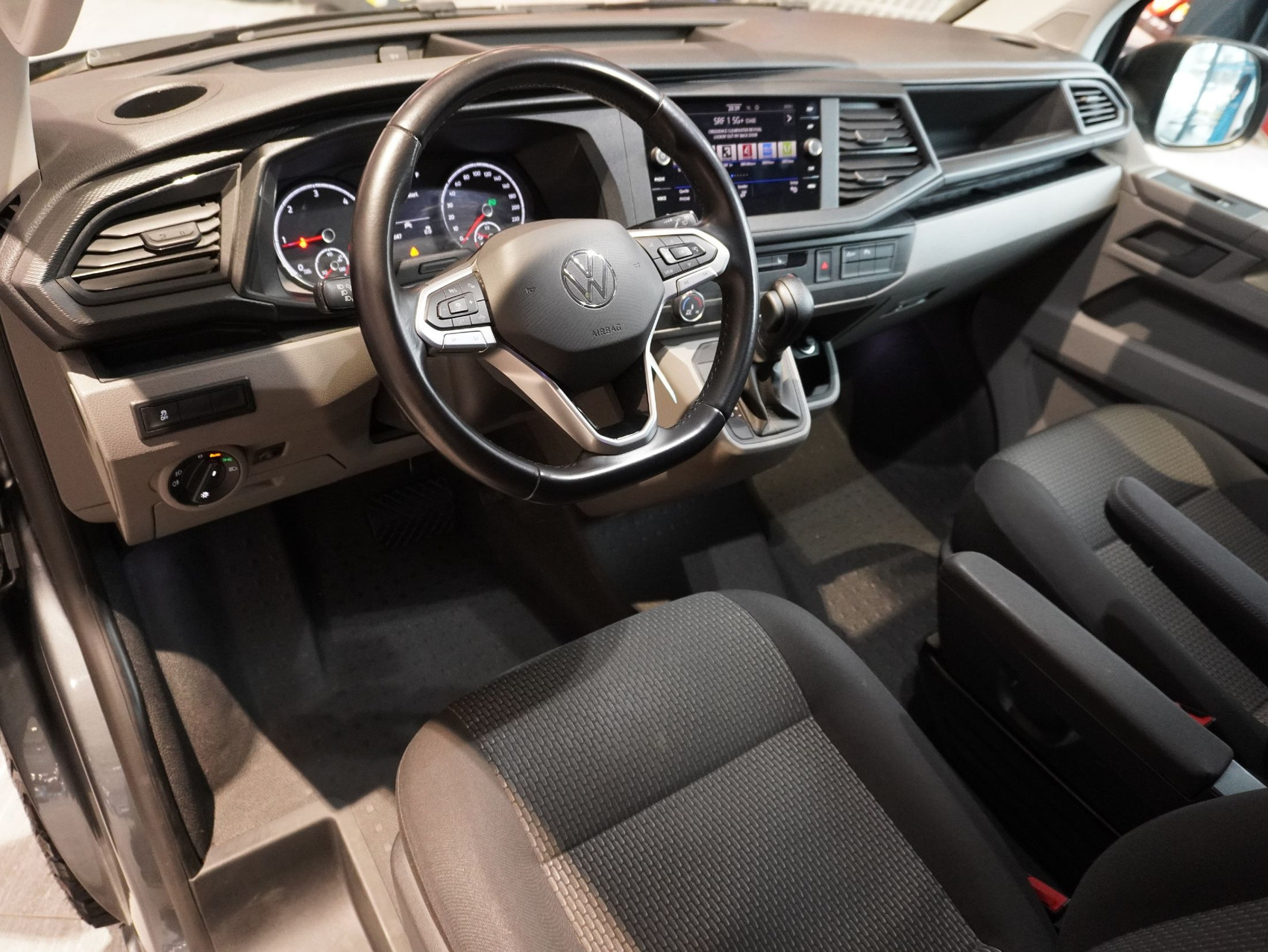 VW T6.1 Camper 2.0 TDI DSG 4Motion