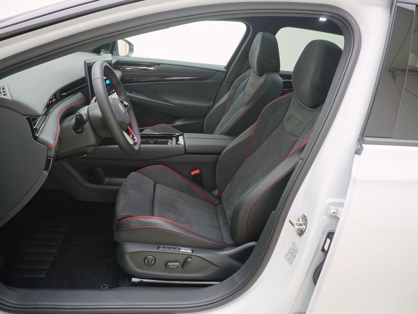 VW ID.7 Tourer 86 kWh GTX 4MOTION