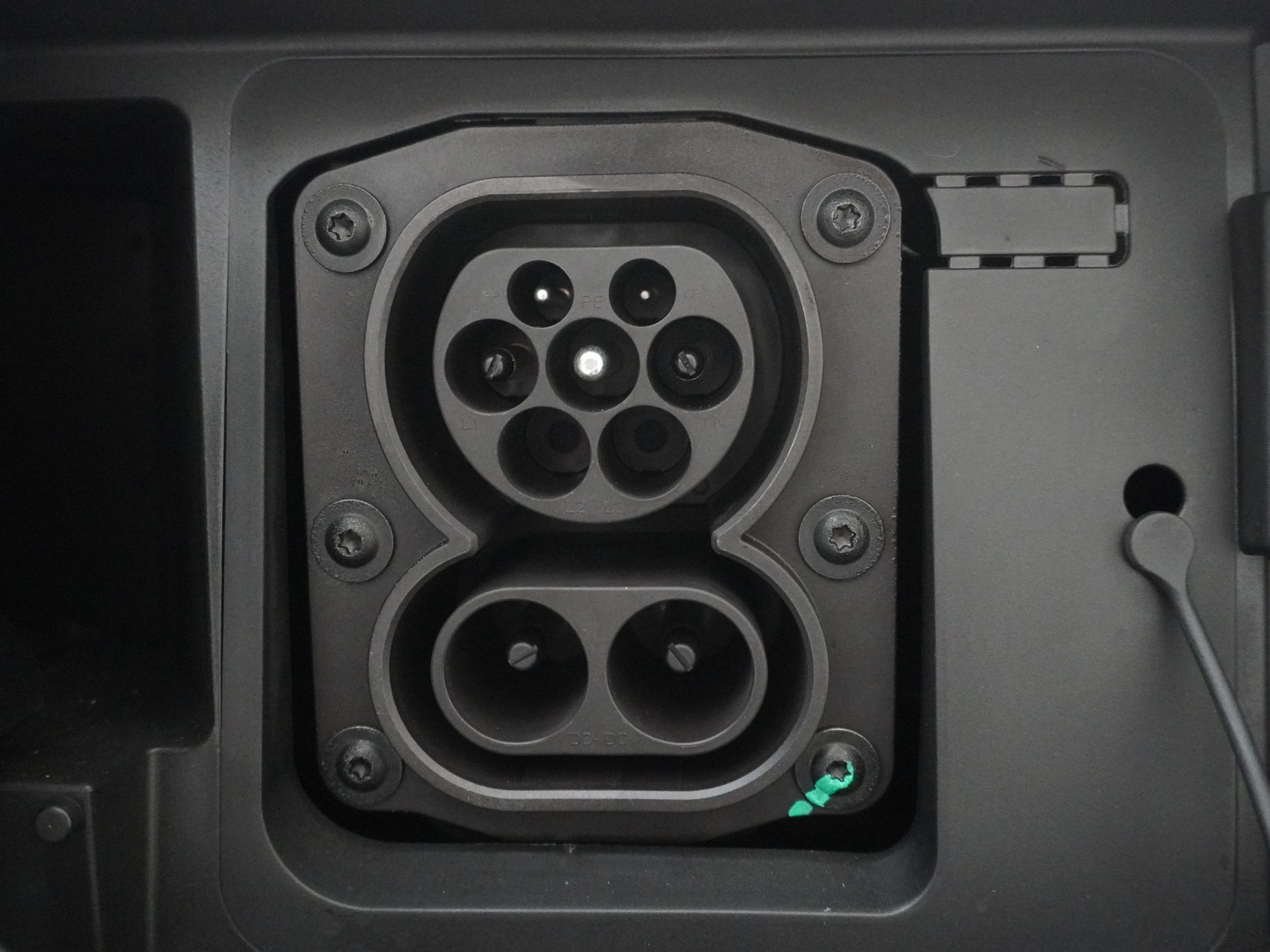 DACIA Spring Extreme