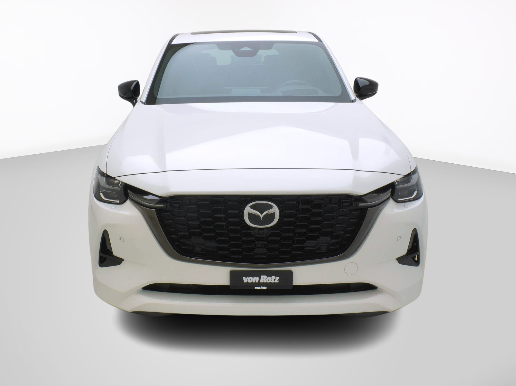 MAZDA CX-60 2.5 PHEV Homura Plus ***Gratis Mazda Service Pack 4 Jahre / 80’000km***