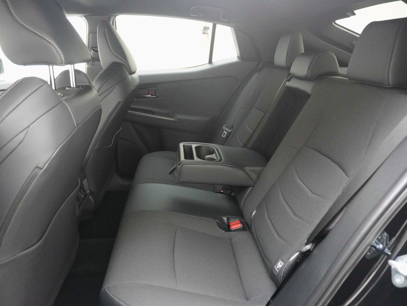 TOYOTA C-HR+ Style AWD