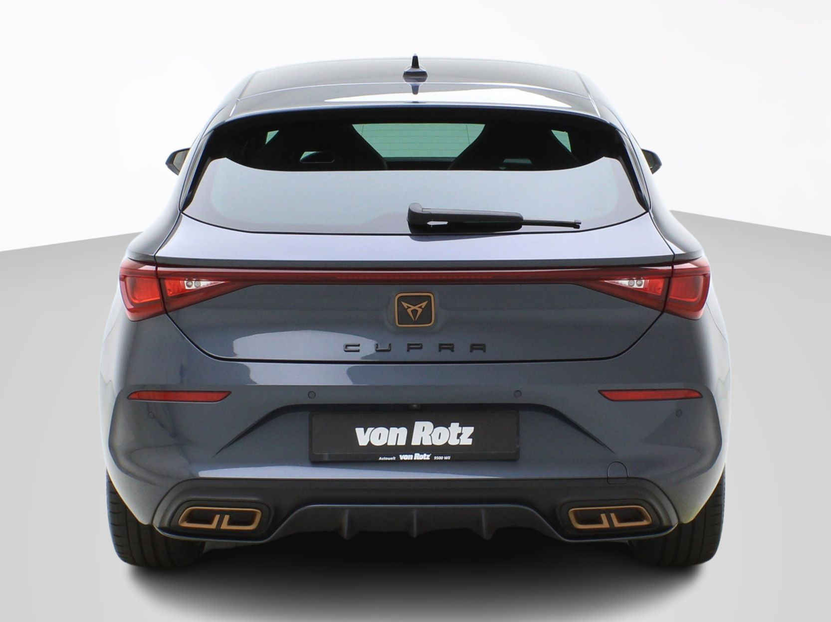 CUPRA Leon 1.4 TSI DSG eHybrid