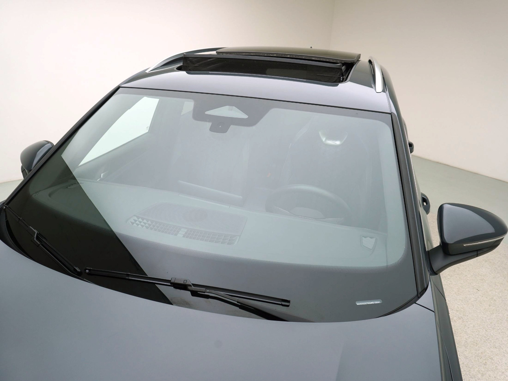 VW Tiguan 2.0 TSI DSG R-Line 4Motion