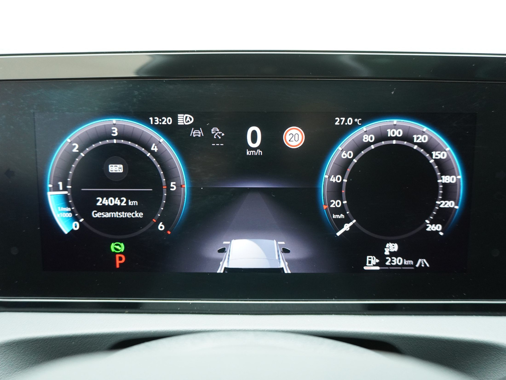 VW Tiguan 2.0 TDI DSG R-Line Black Style 4Motion (2025)